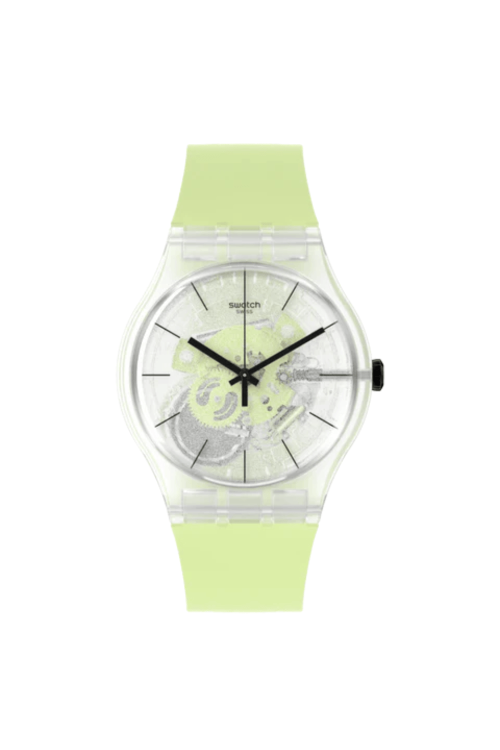 Swatch Watches GREEN DAZE