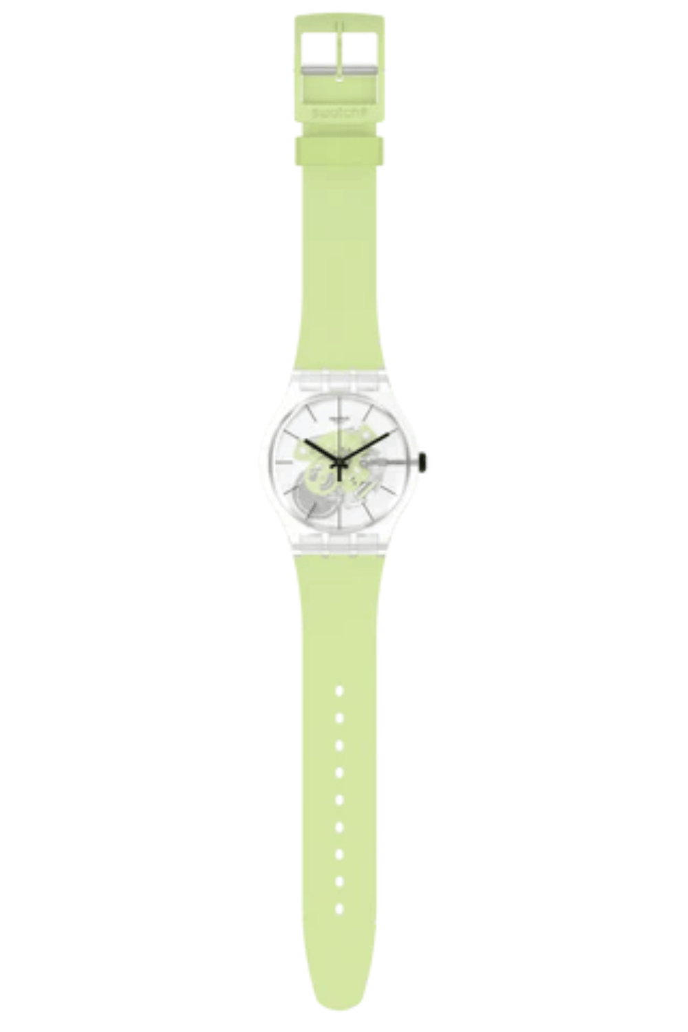 Swatch Watches GREEN DAZE