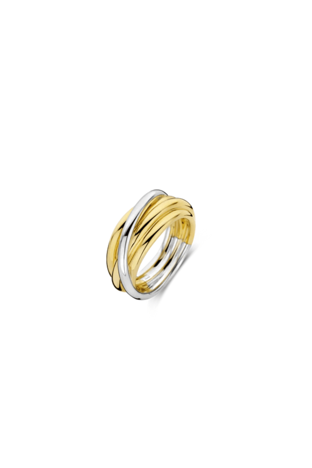 Ti Sento Ring 12056SY