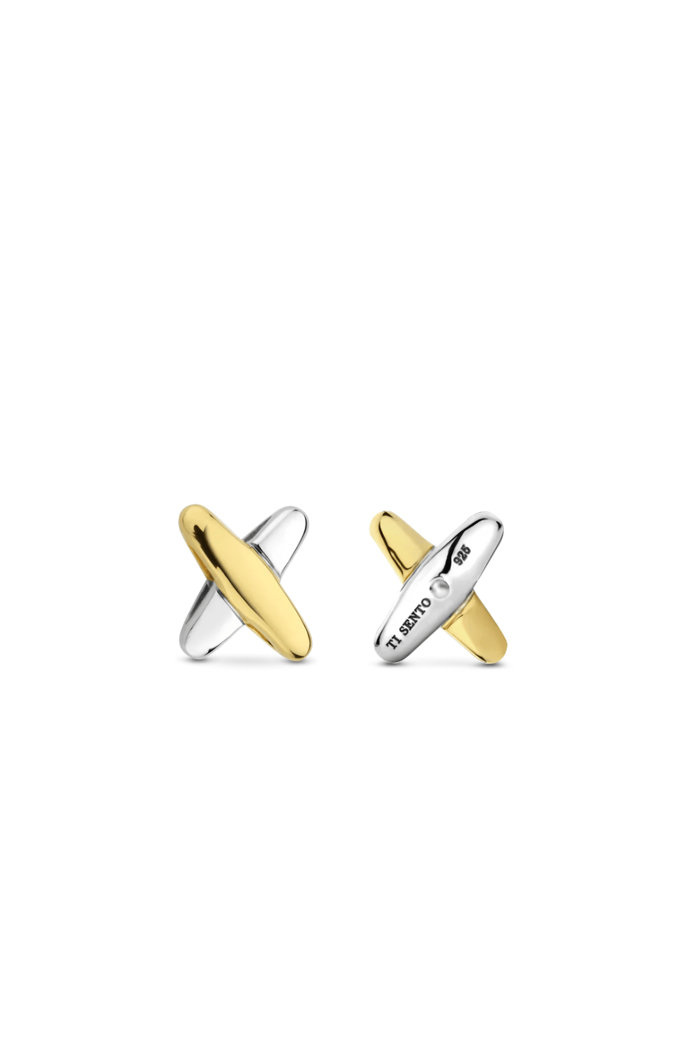 Ti Sento Earring 7982SY