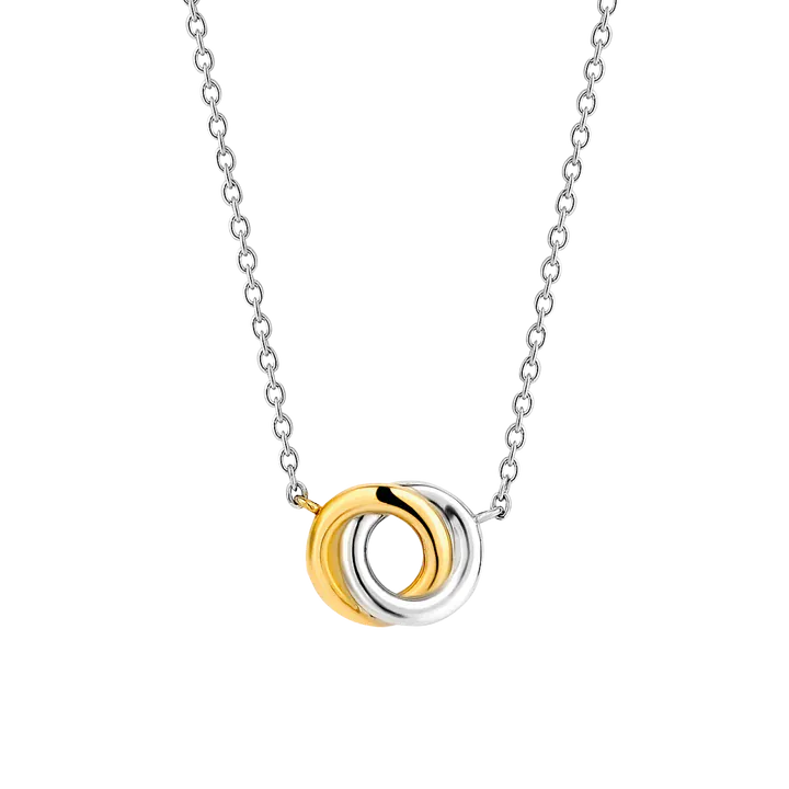 Ti Sento Necklace 3915SY