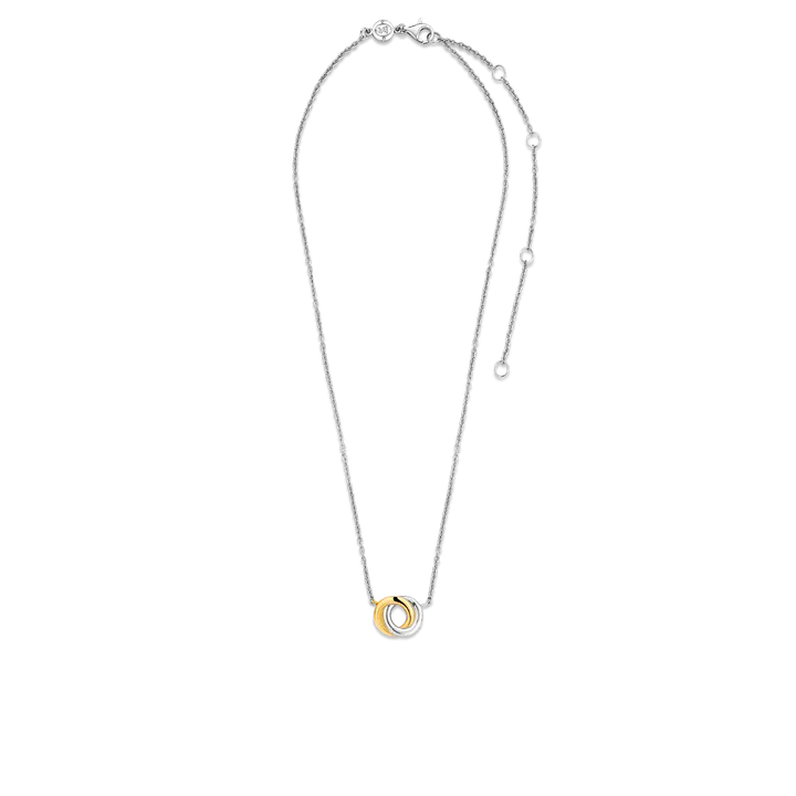 Ti Sento Necklace 3915SY