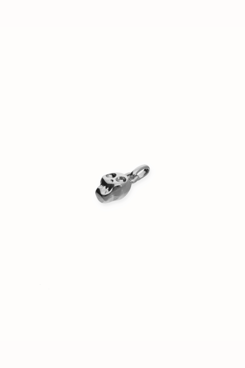 UNOde50 Charms & Pendants Skull shaped charm