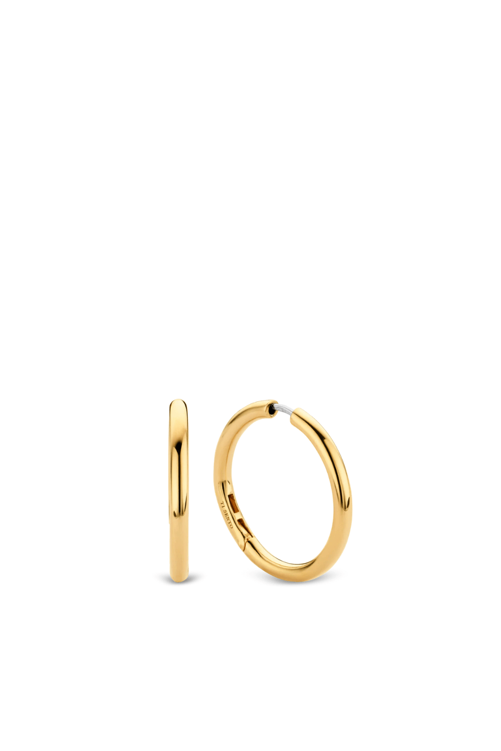 Ti Sento Earring 7782SY