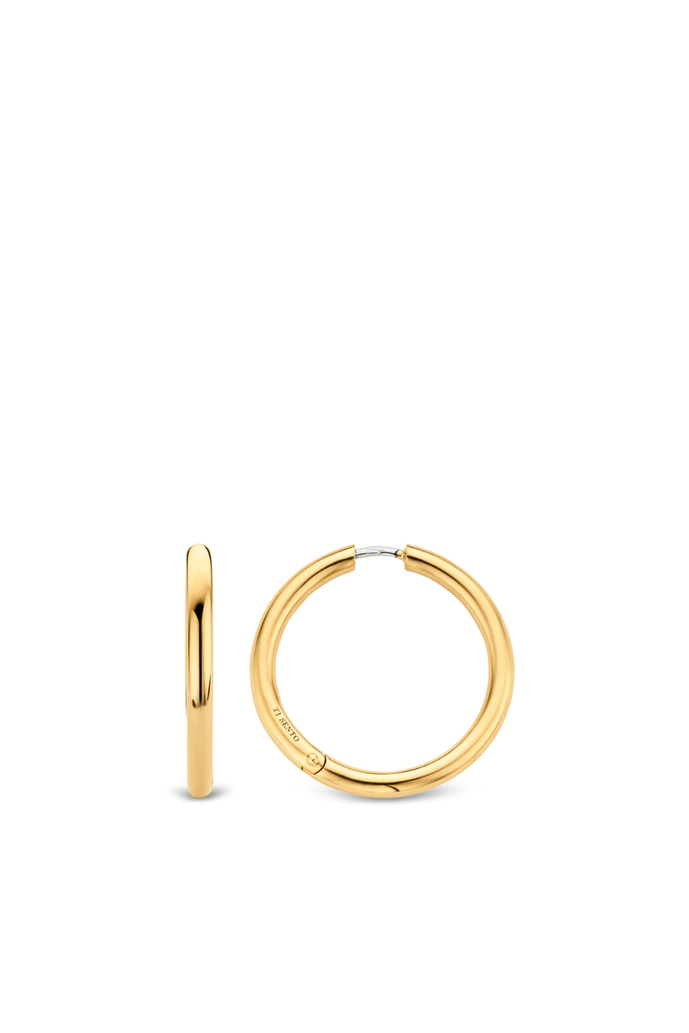 Ti Sento Earring 7782SY