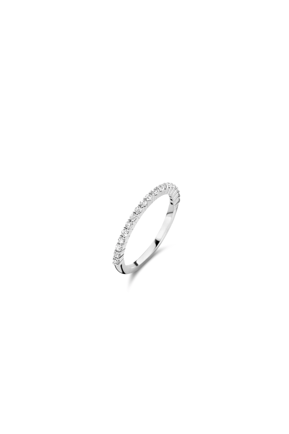 Ti Sento Ring 12268ZI