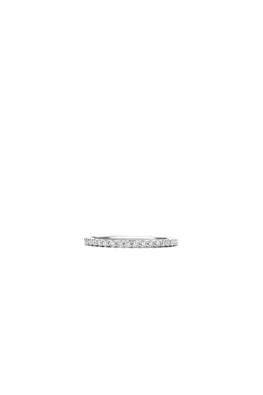 Ti Sento Ring 12268ZI