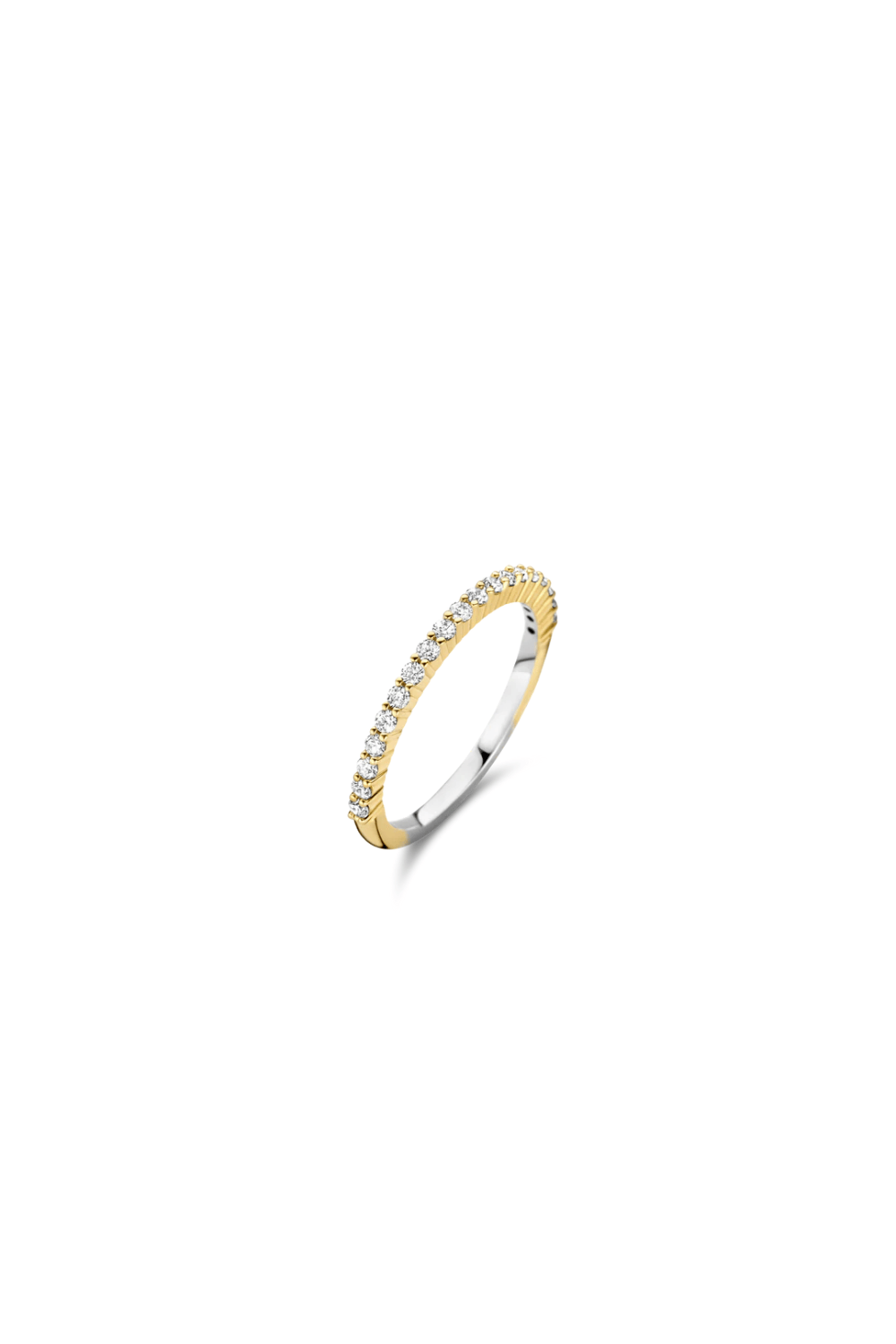 Ti Sento Ring 12268ZY