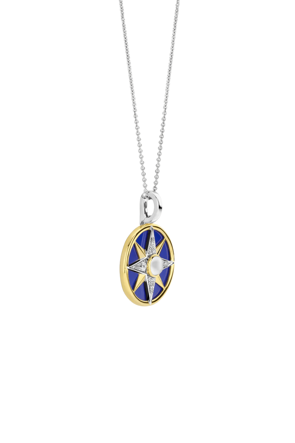 Ti Sento Necklace 6823BL Necklace