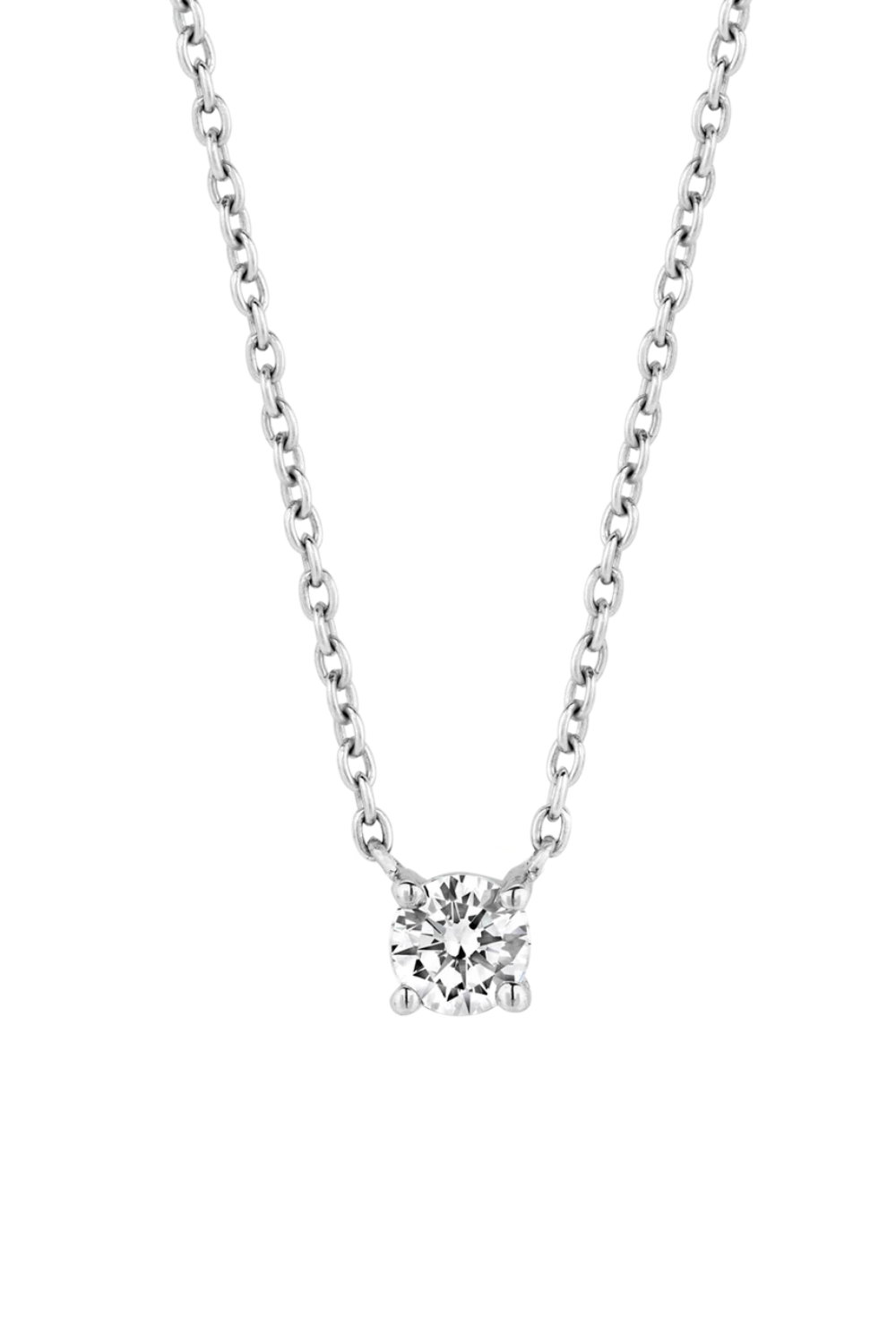 Ti Sento Necklace 3894ZI