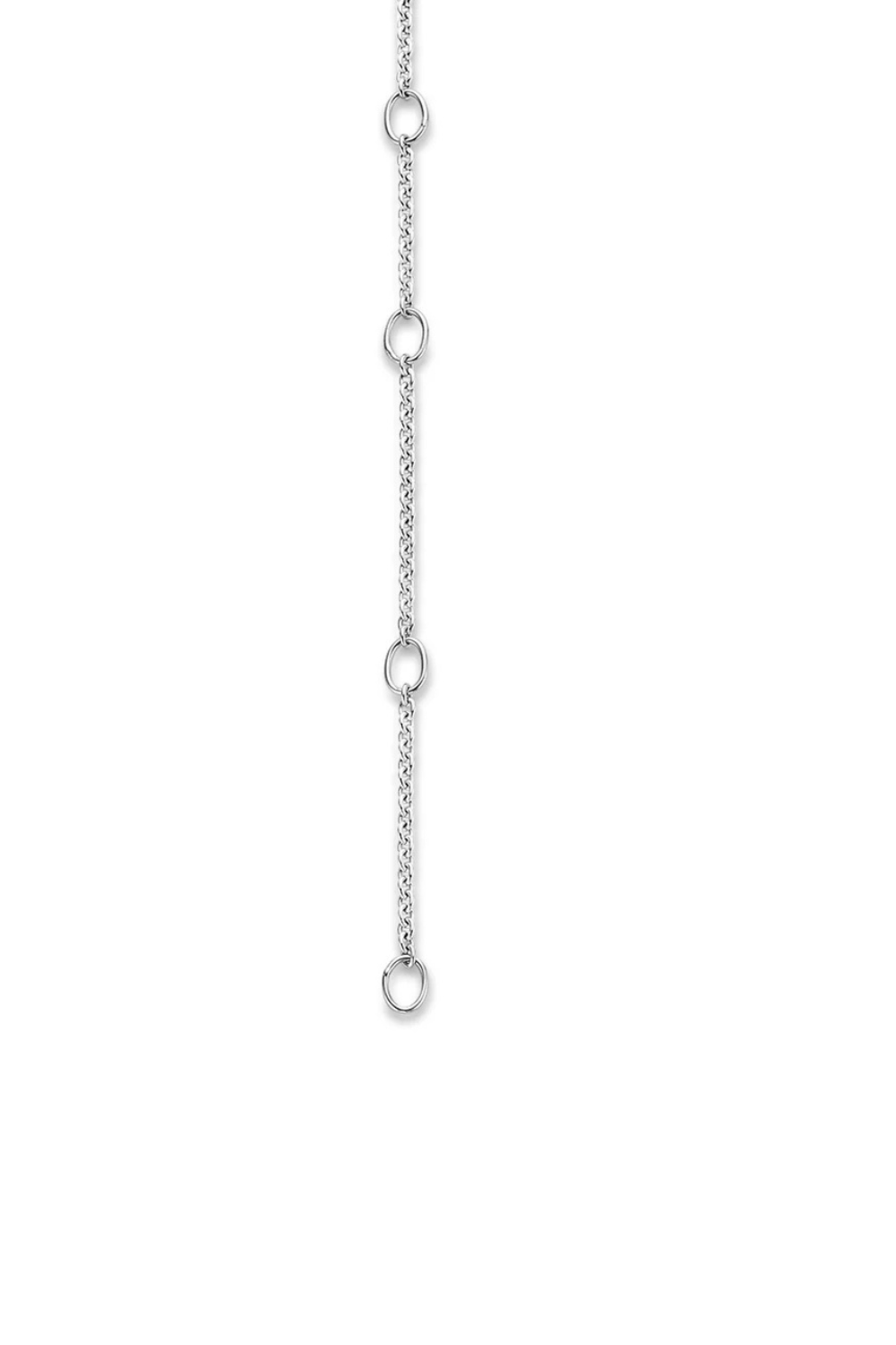 Ti Sento Necklace 3894ZI