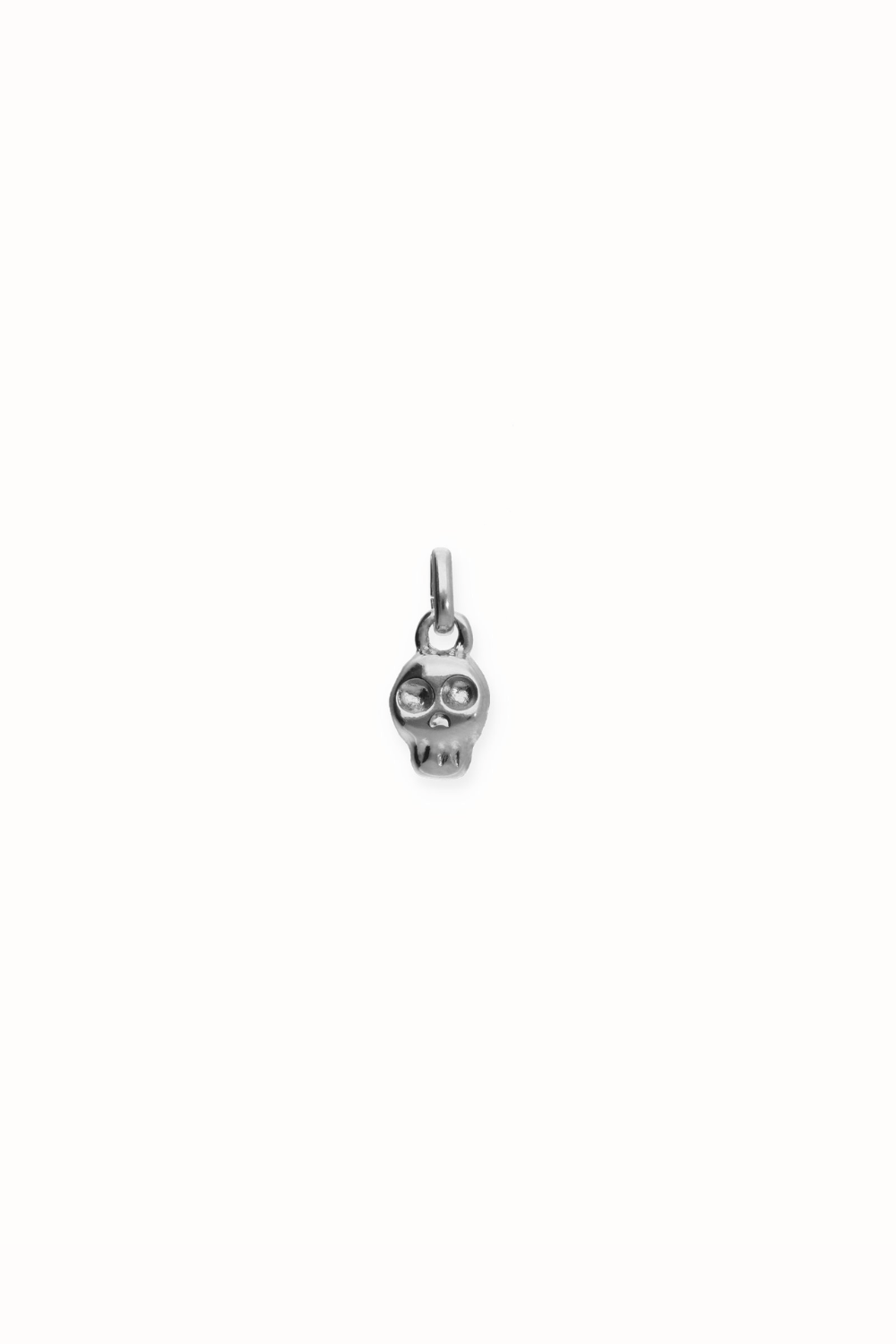 UNOde50 Charms & Pendants Skull shaped charm
