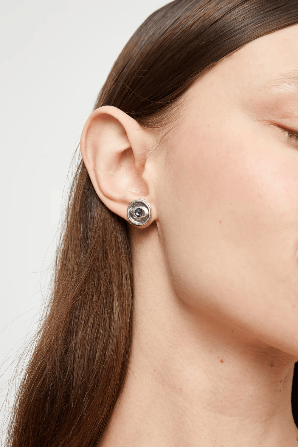 UNOde50 Earring Stud earrings with crystal
