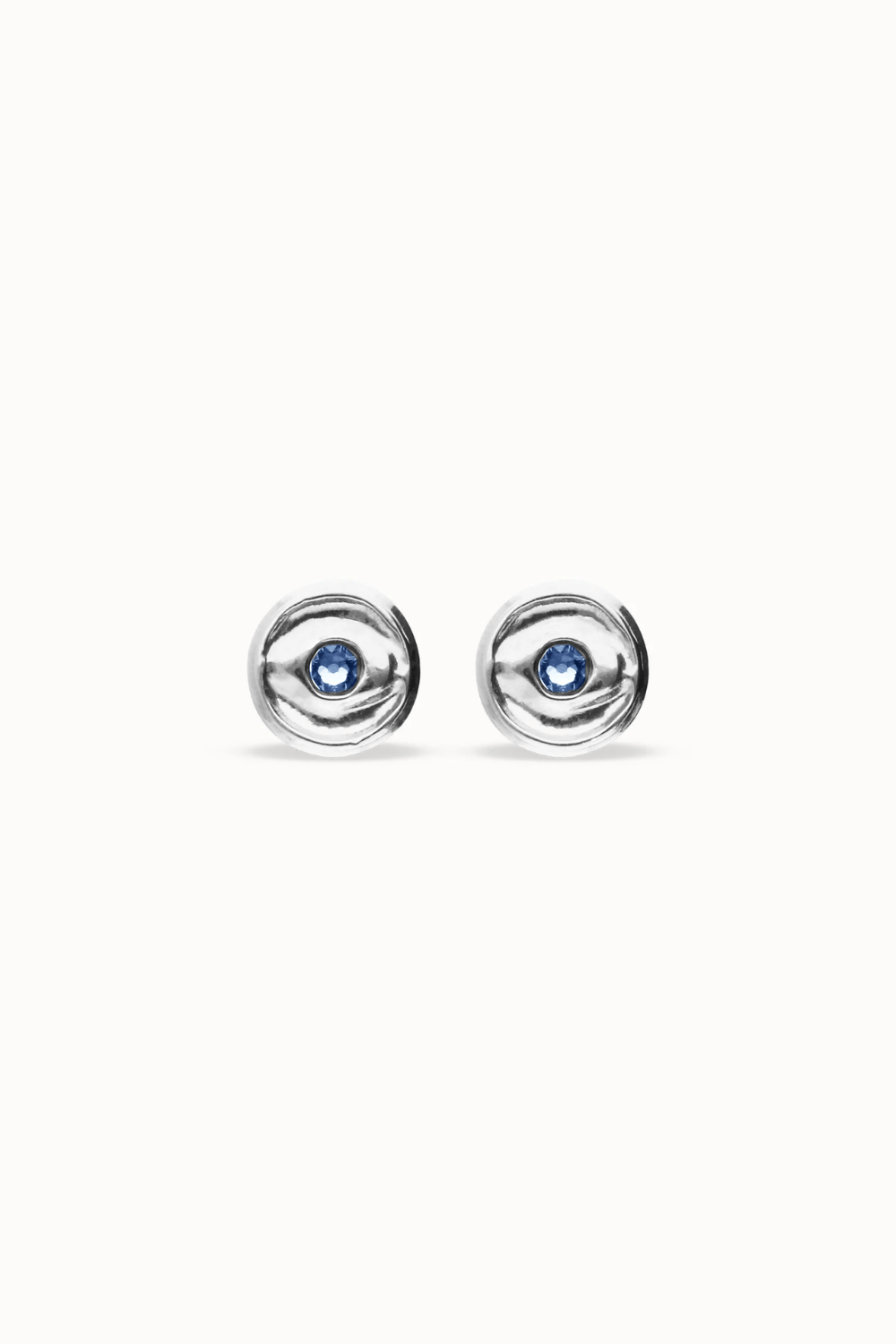 UNOde50 Earring Stud earrings with crystal