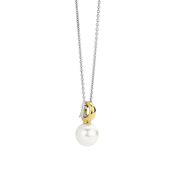 Ti Sento Earring 6835YP