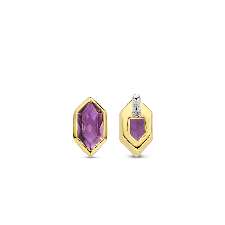 Ti Sento Descontinuado Earring 7944PU Earrings