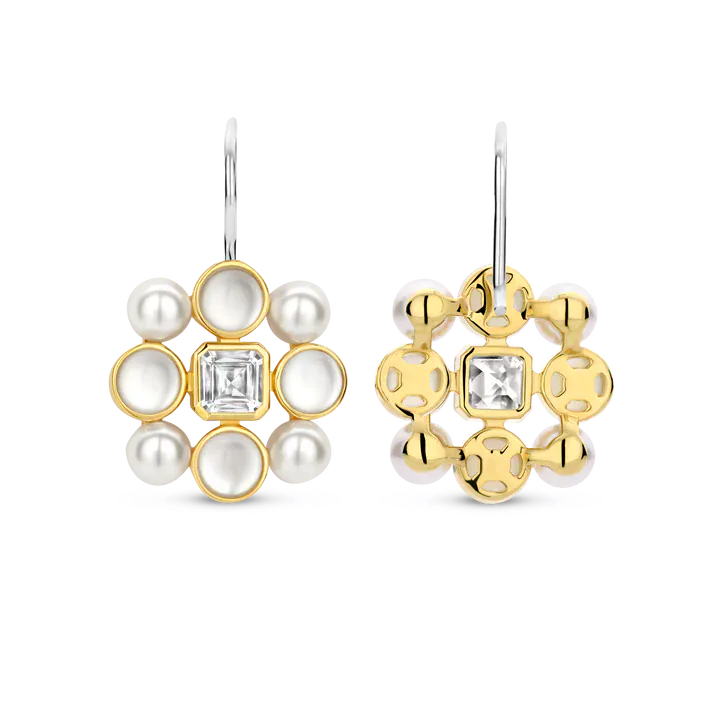 Ti Sento Descontinuado Earring 7964YP