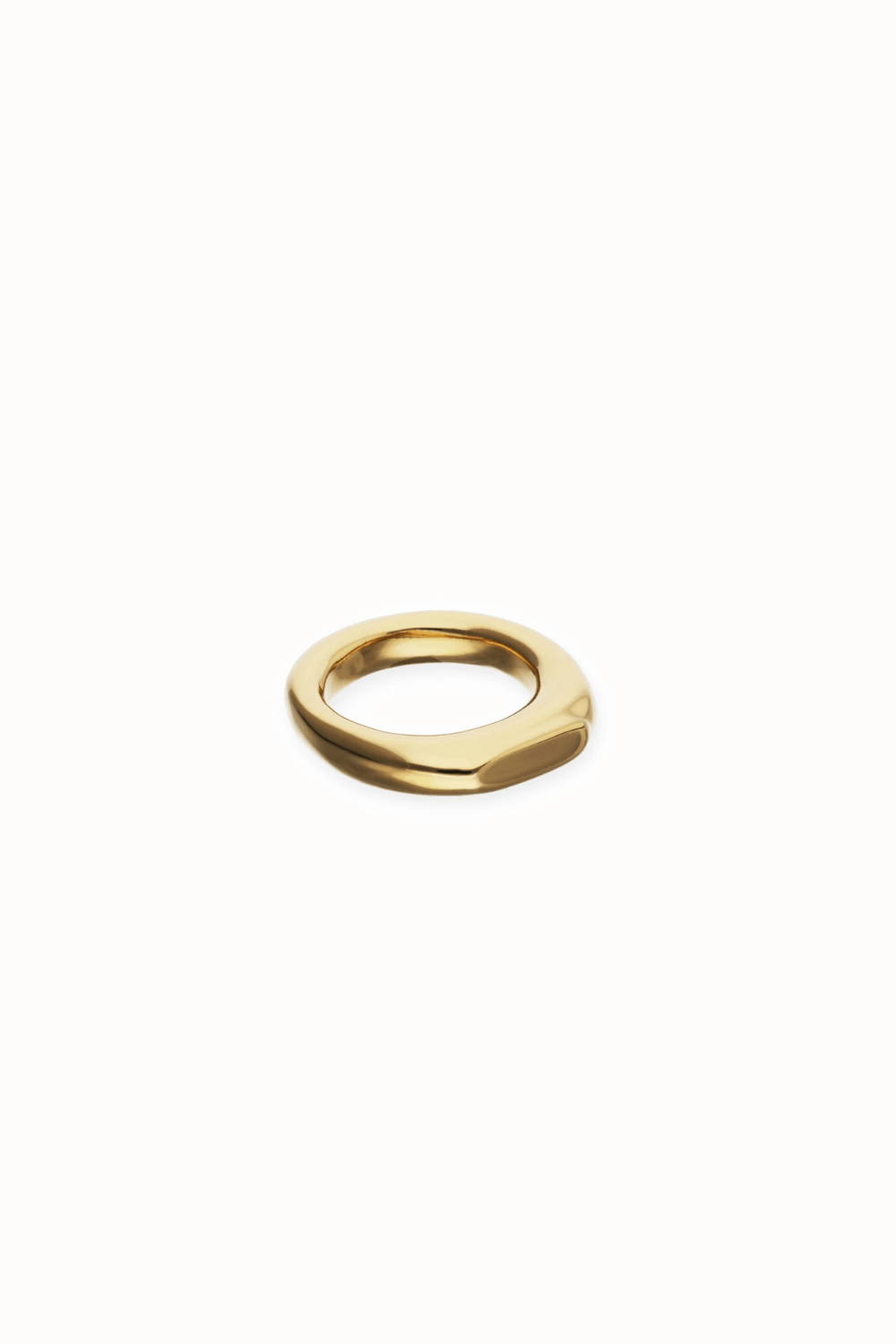 UNOde50 Ring Geometric Ring