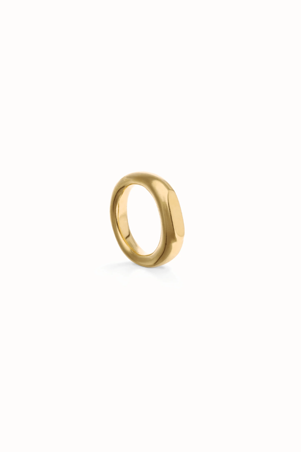 UNOde50 Ring Geometric Ring