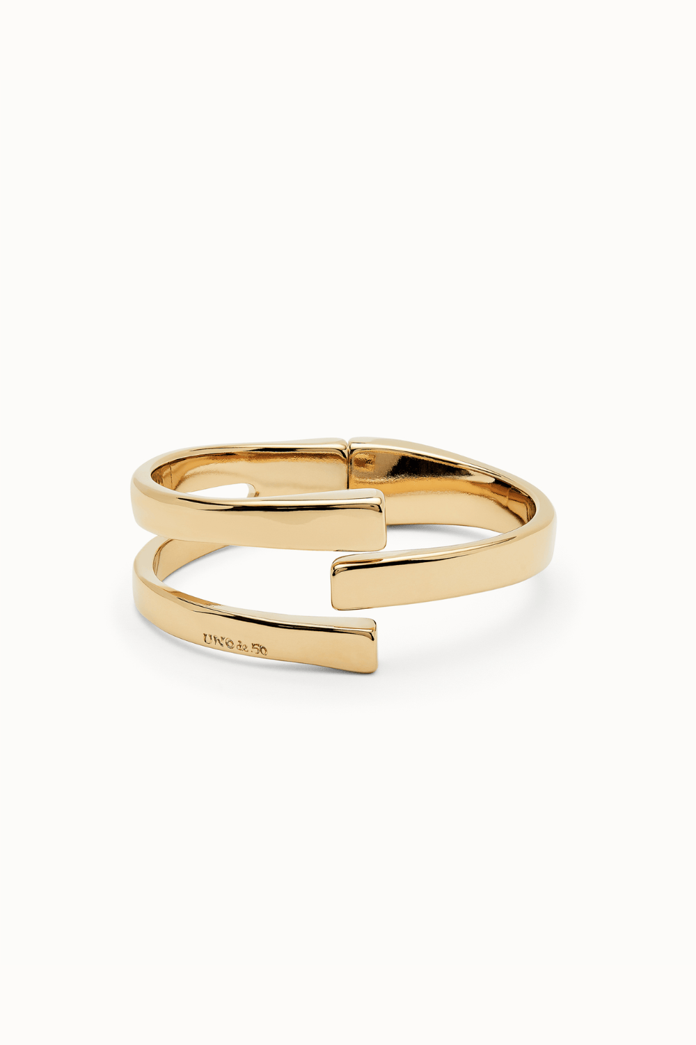 UNOde50 Bracelet Bangle bracelet