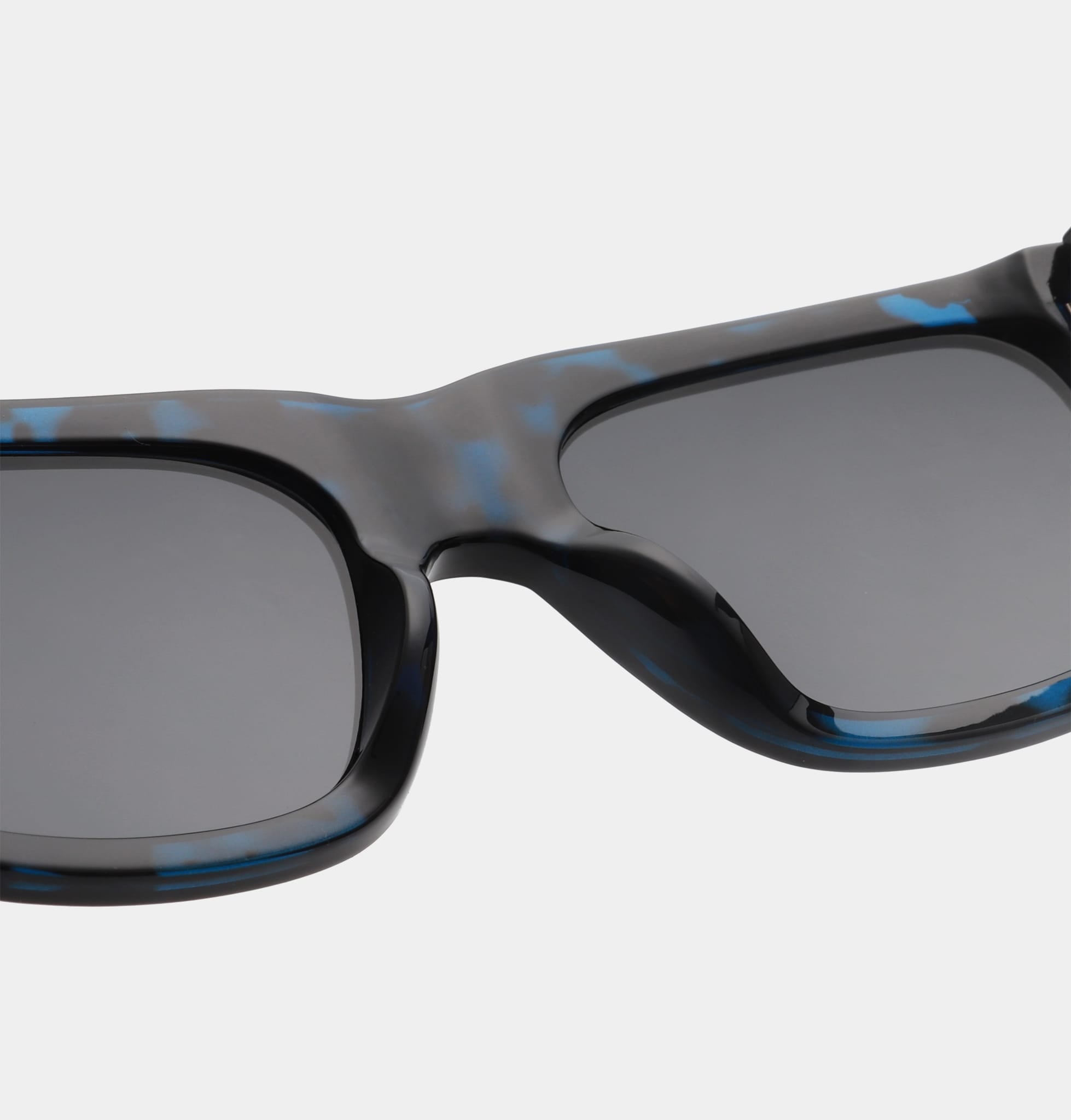 eBoutike Sunglasses AGNES - Demi Blue