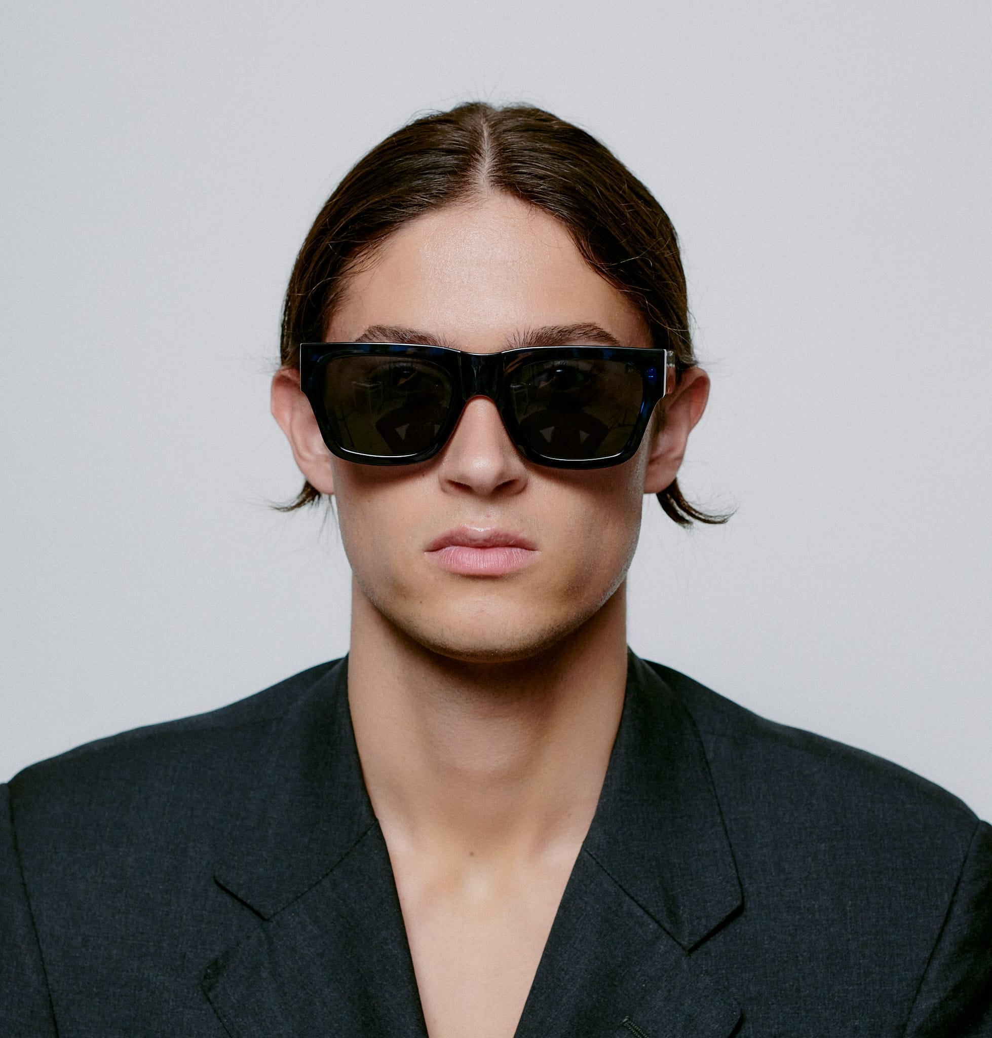 eBoutike Sunglasses AGNES - Demi Blue