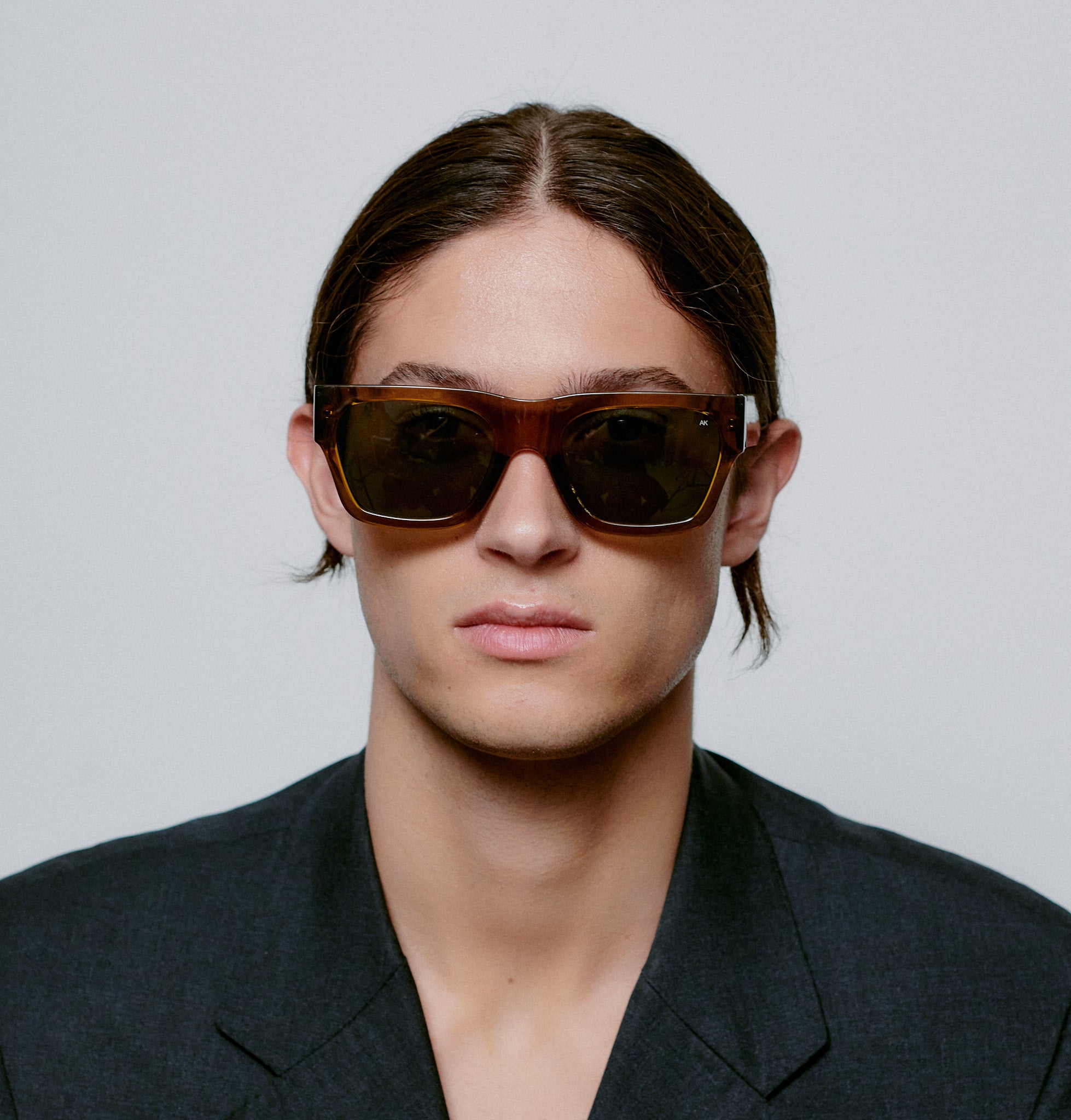 AGNES - Smoke Transparent - éBoutiké