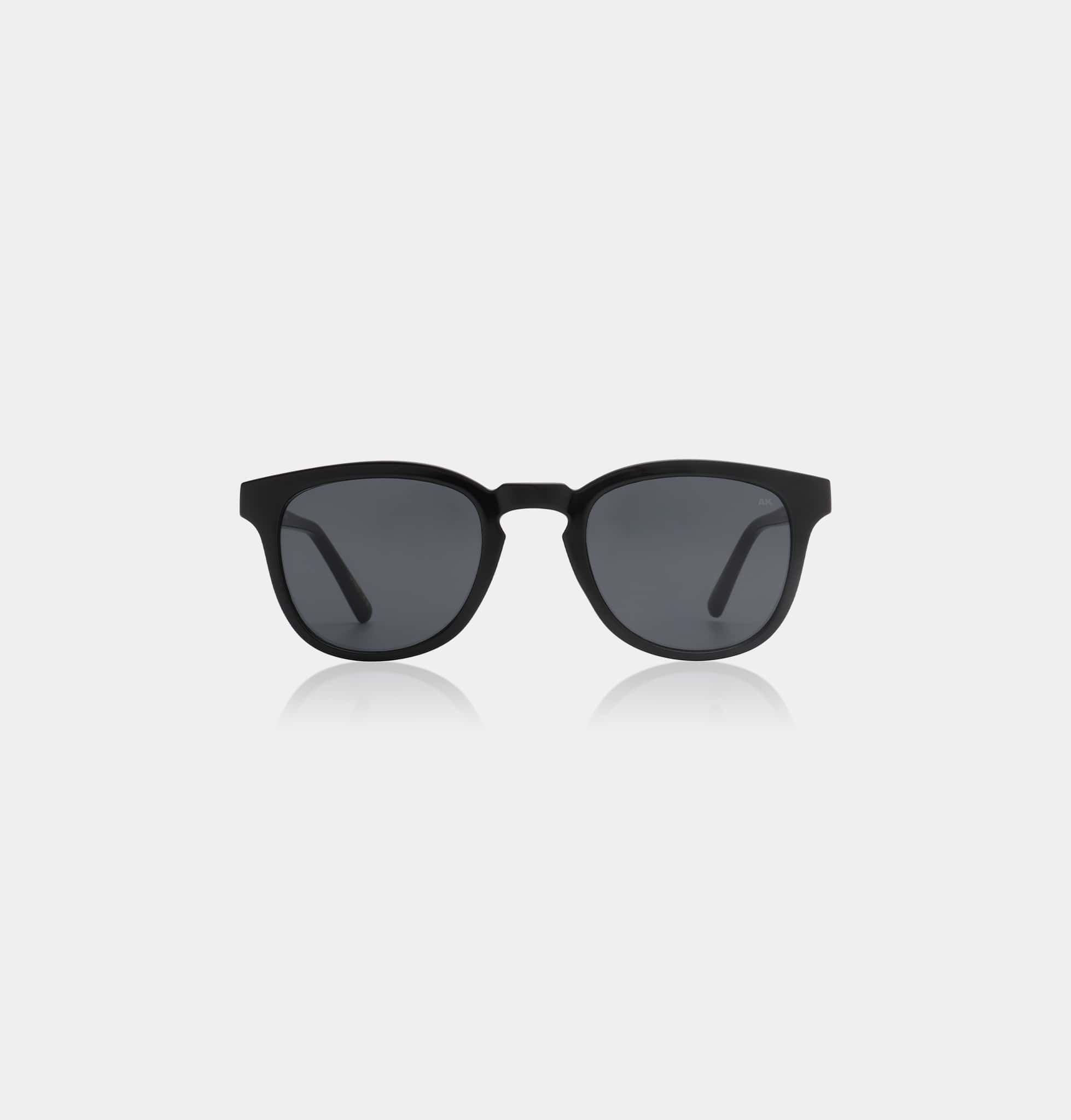 eBoutike Sunglasses BATE - Black