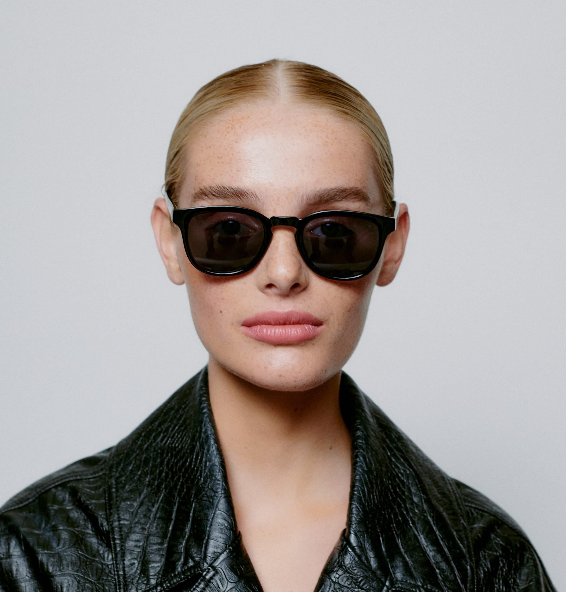 eBoutike Sunglasses BATE - Black
