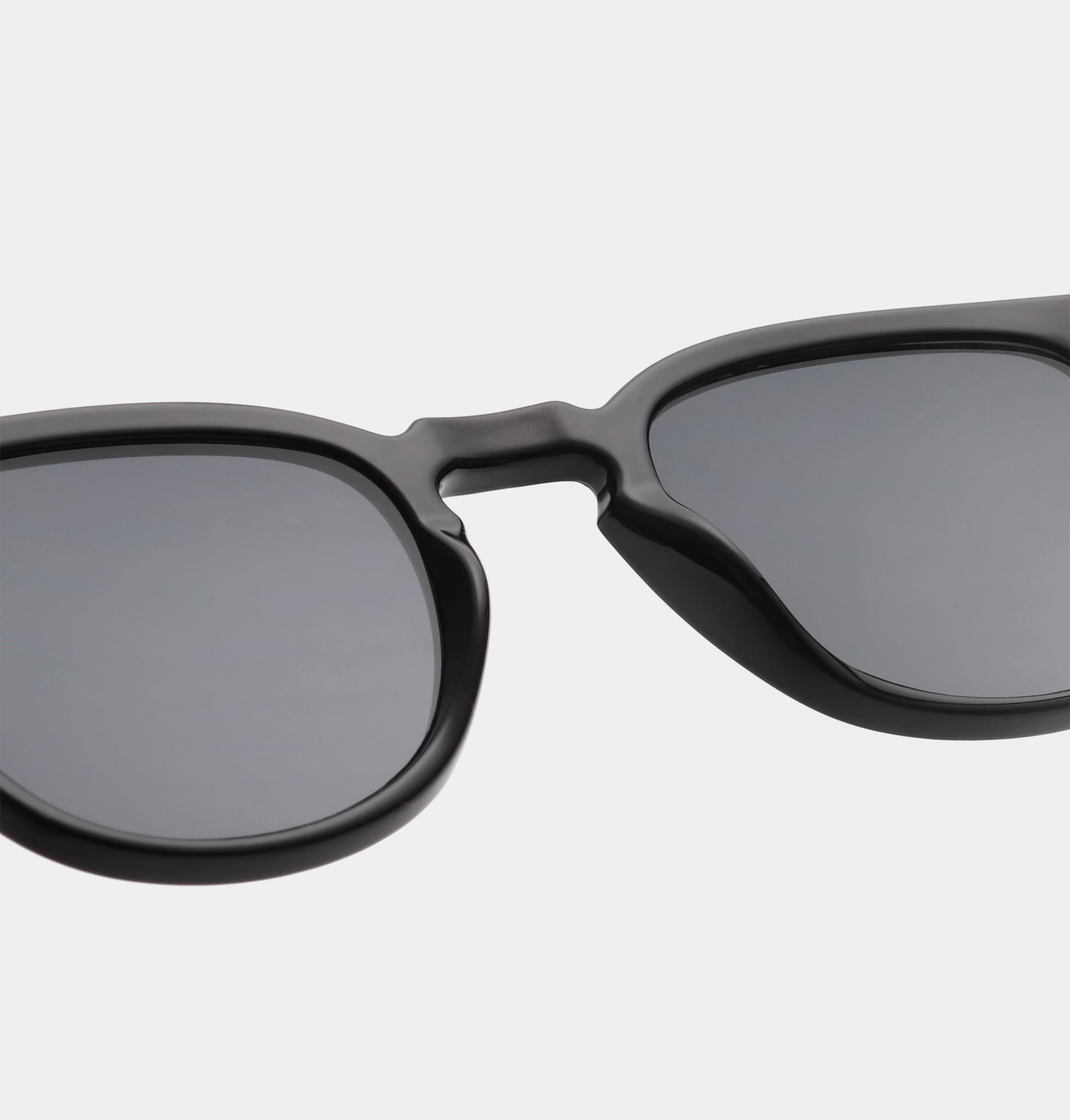 eBoutike Sunglasses BATE - Black