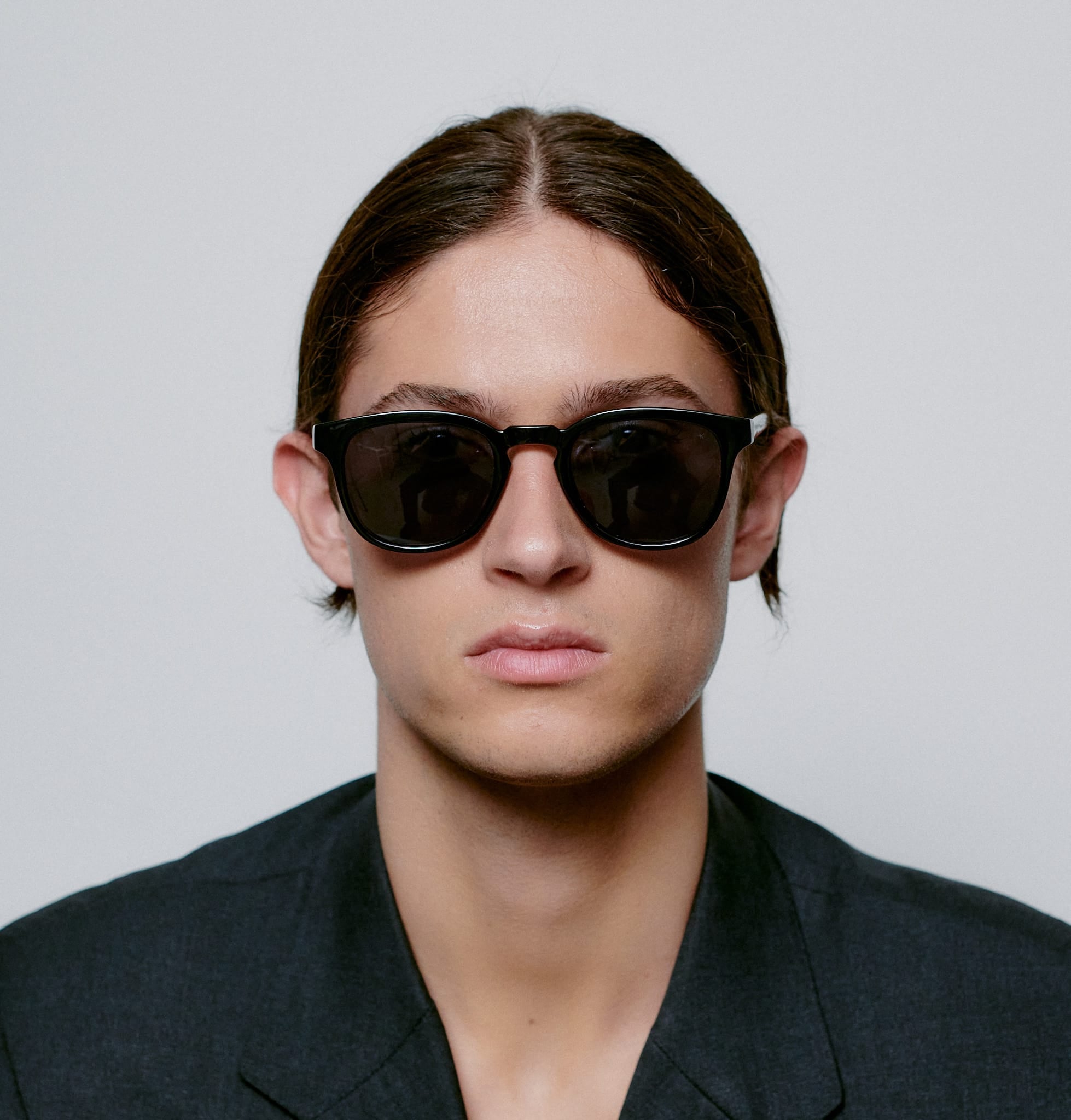 eBoutike Sunglasses BATE - Black