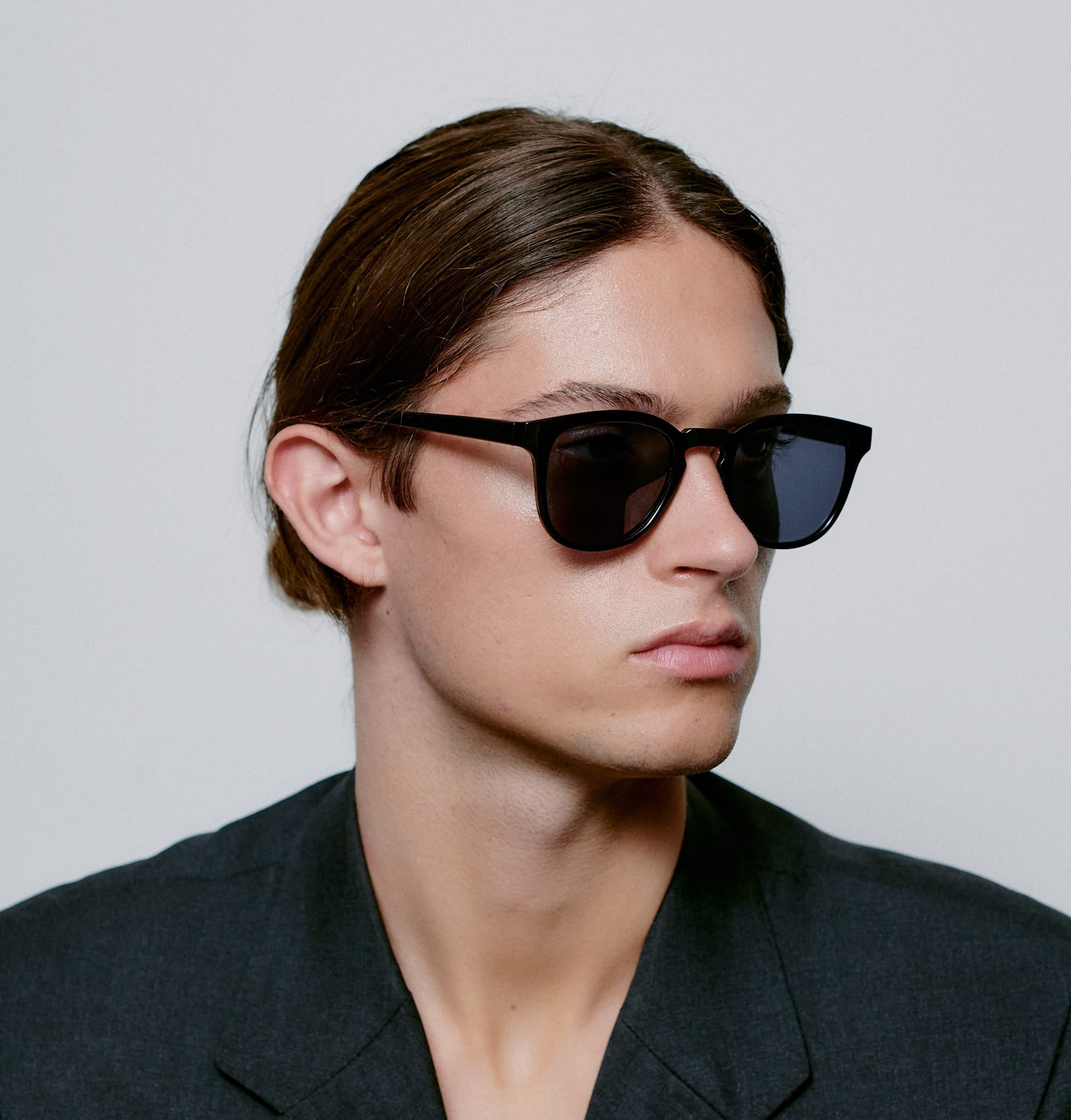 eBoutike Sunglasses BATE - Black