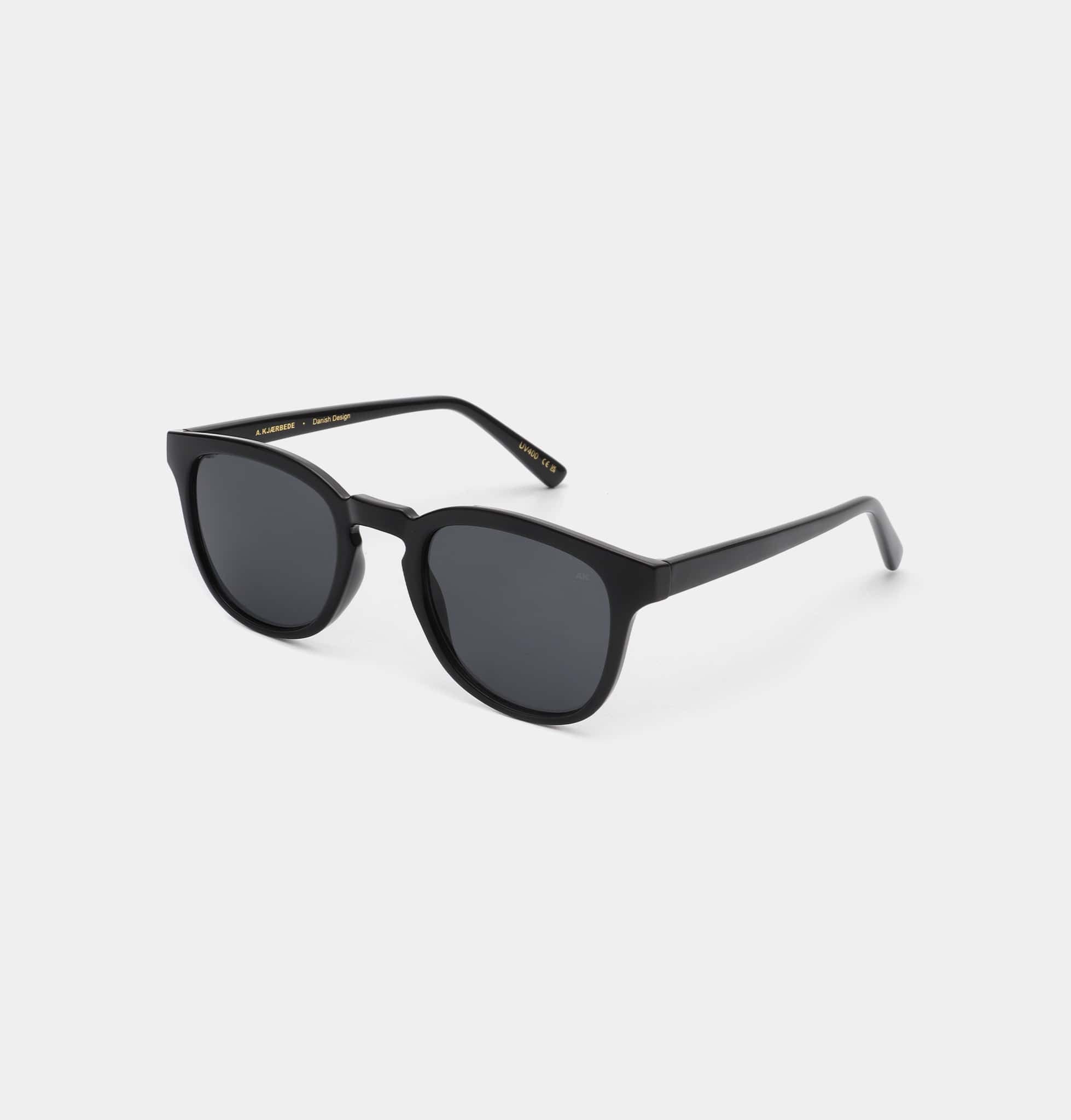 eBoutike Sunglasses BATE - Black