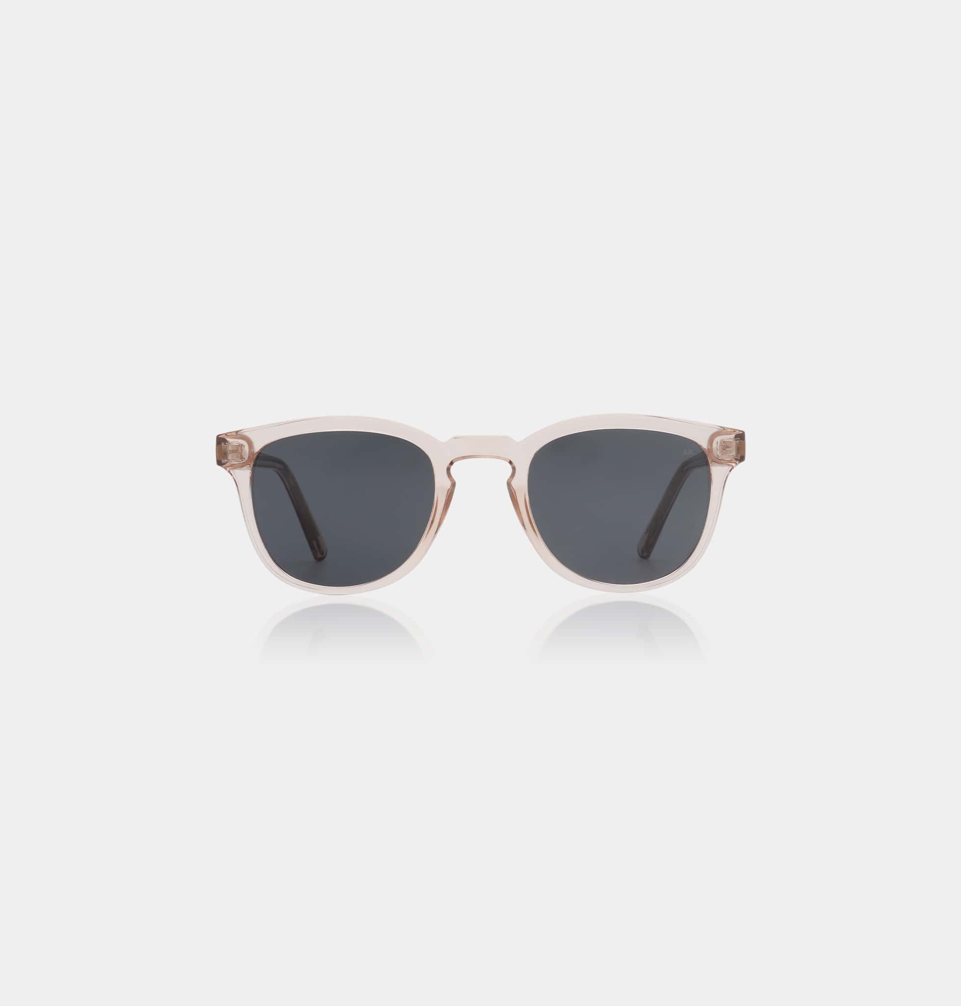eBoutike Sunglasses BATE - Champagne