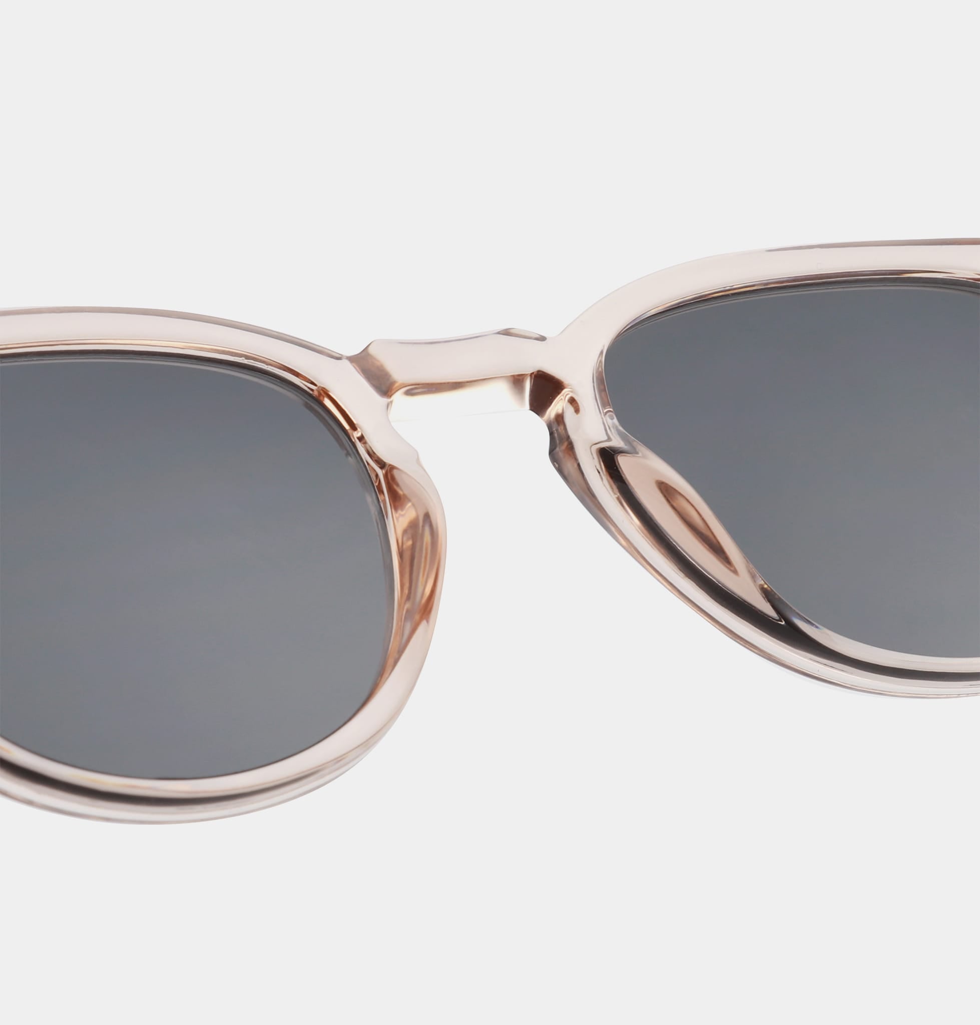 eBoutike Sunglasses BATE - Champagne