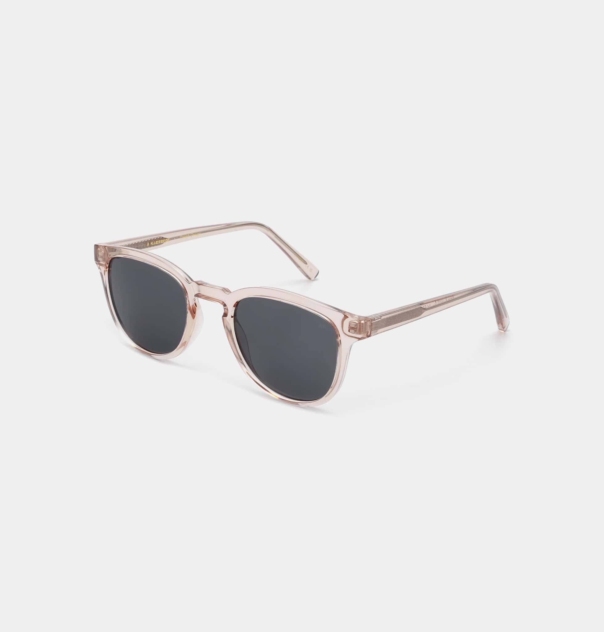 eBoutike Sunglasses BATE - Champagne