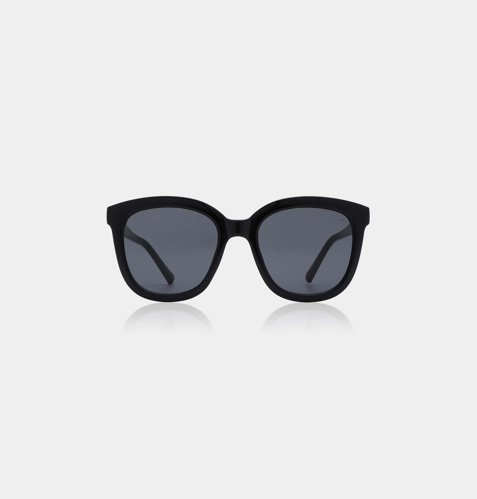 eBoutike Sunglasses BILLY - Black