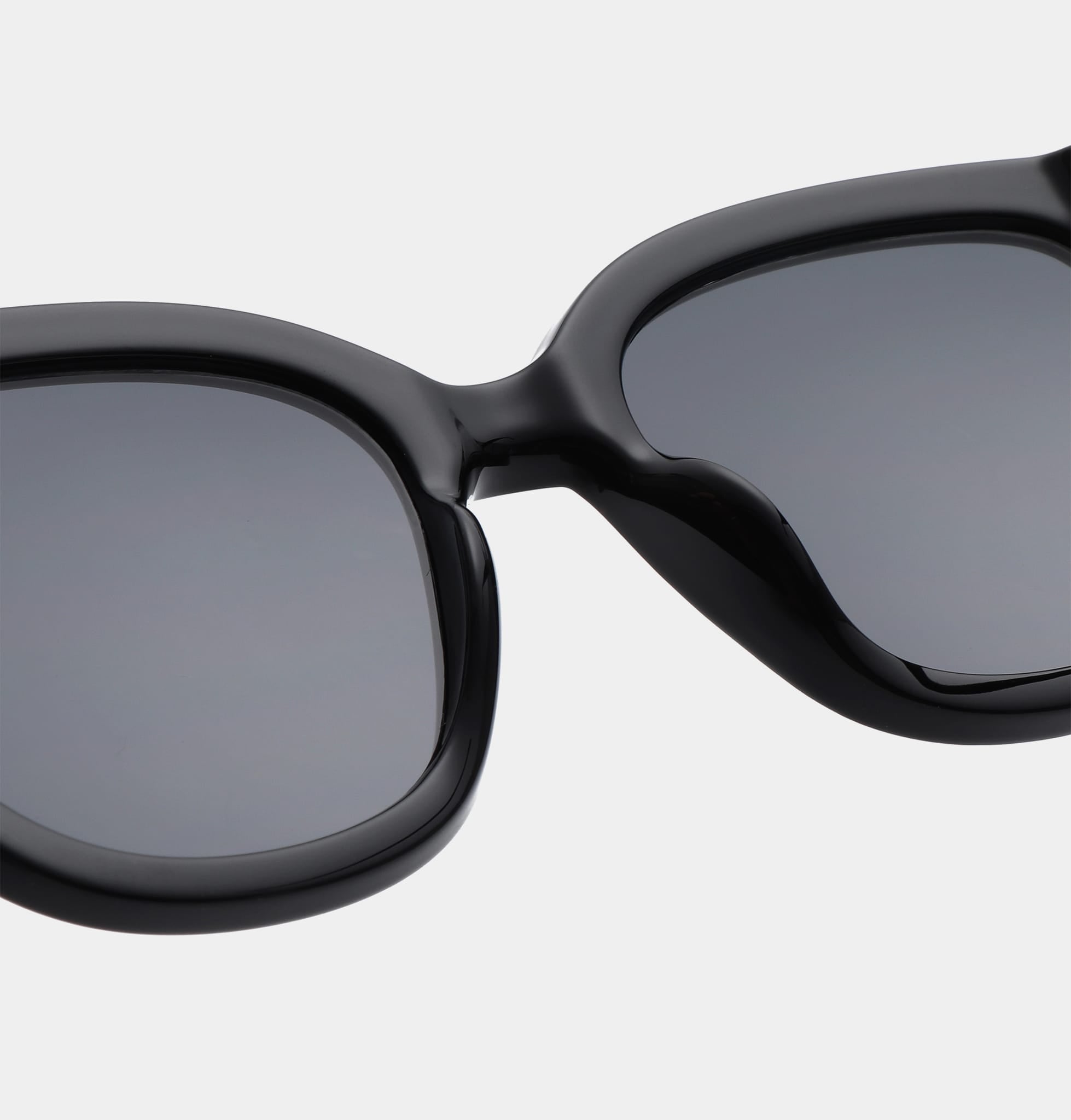 eBoutike Sunglasses BILLY - Black