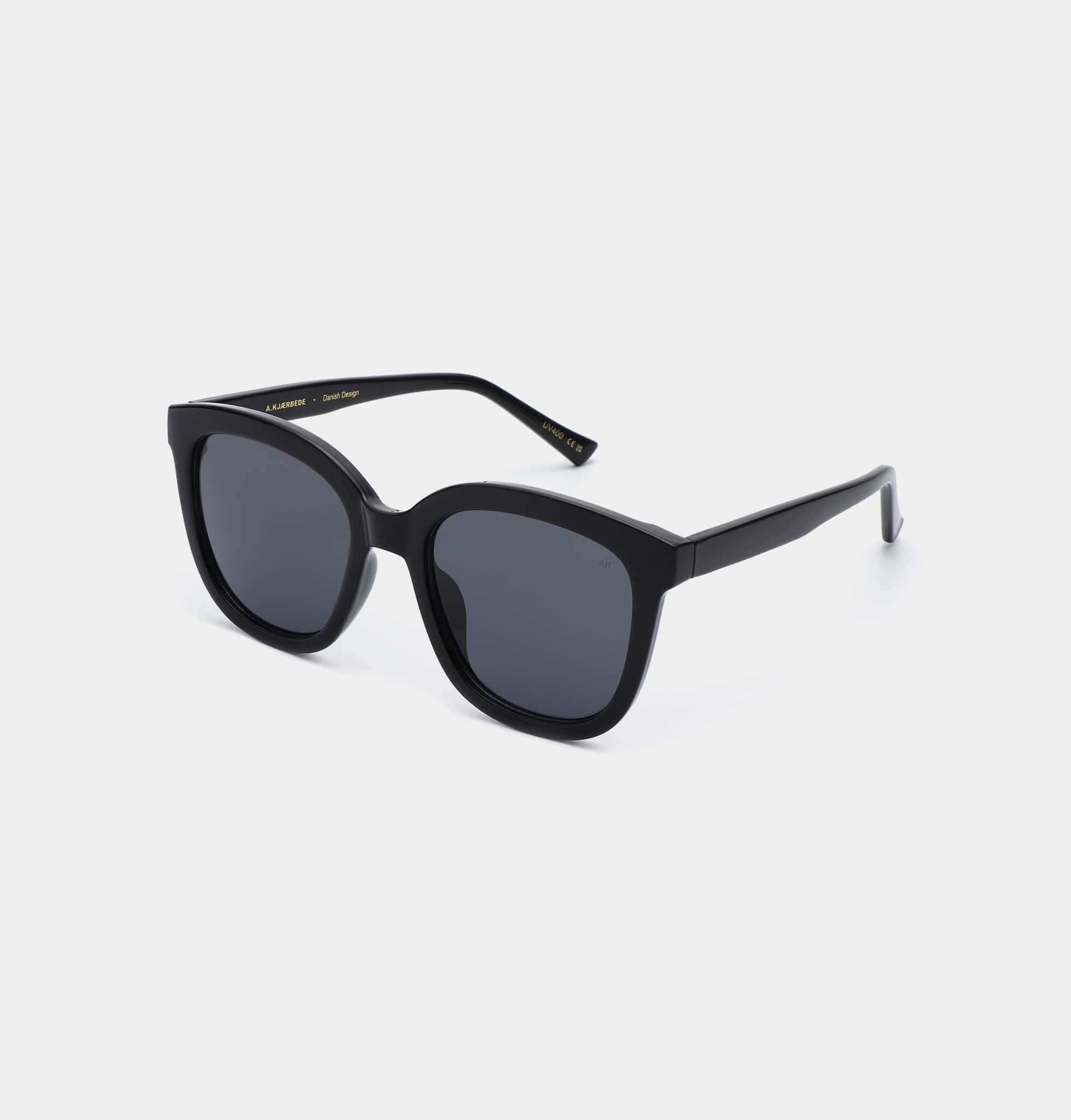 eBoutike Sunglasses BILLY - Black