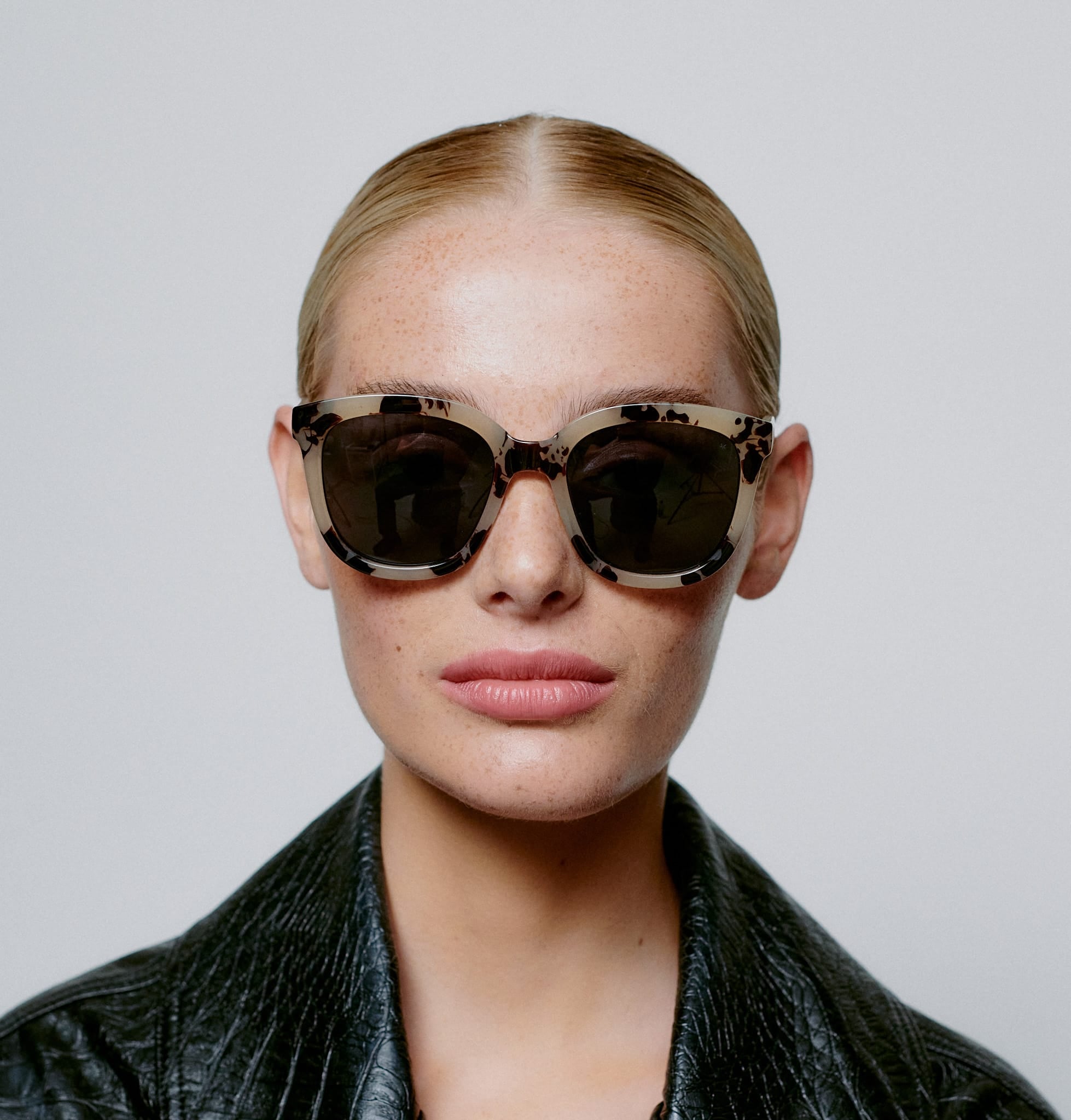 eBoutike Sunglasses BILLY - Hornet