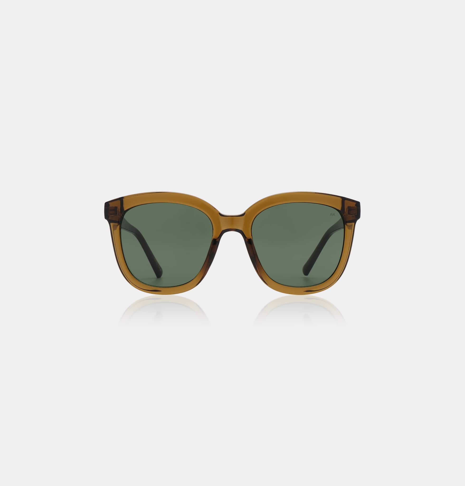 eBoutike Sunglasses BILLY - Smoke Transparent