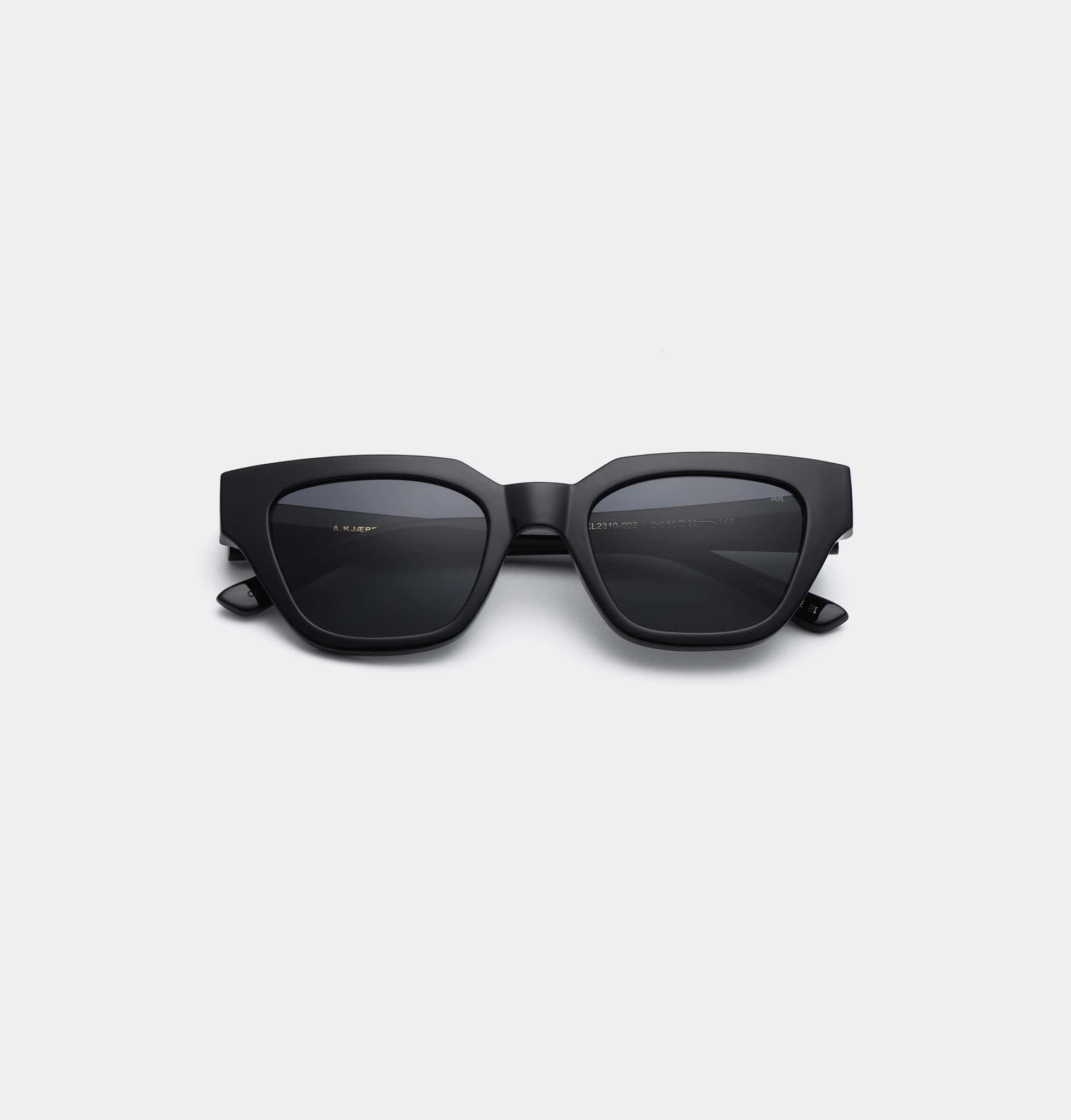 eBoutike Sunglasses KAWS - Black