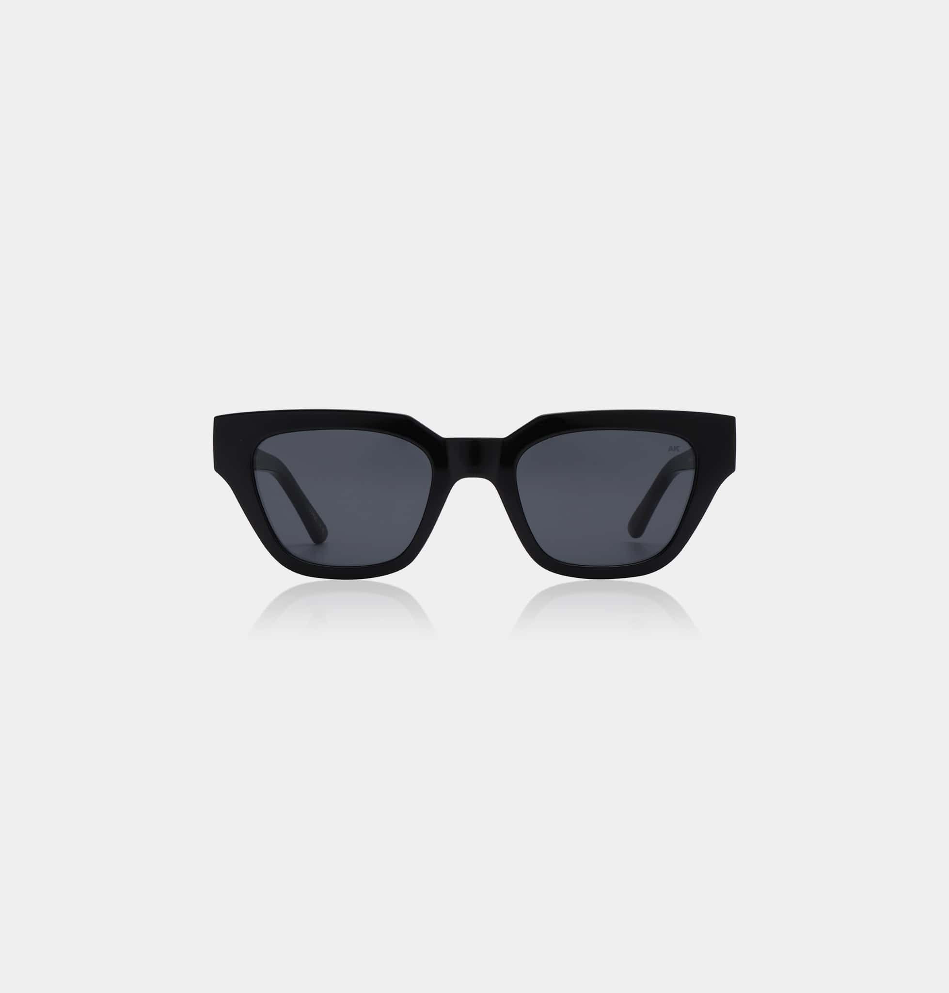 eBoutike Sunglasses KAWS - Black