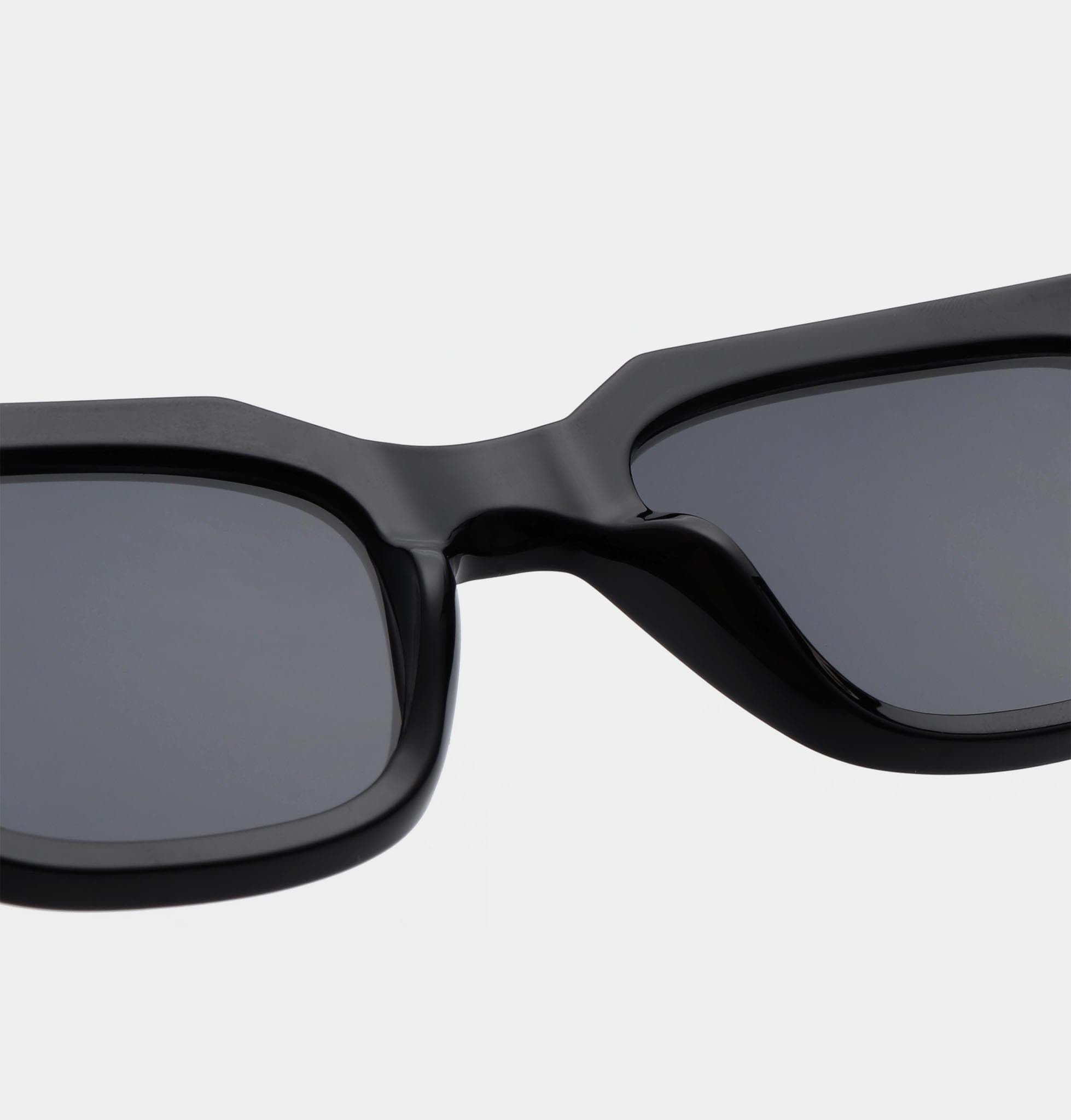 eBoutike Sunglasses KAWS - Black