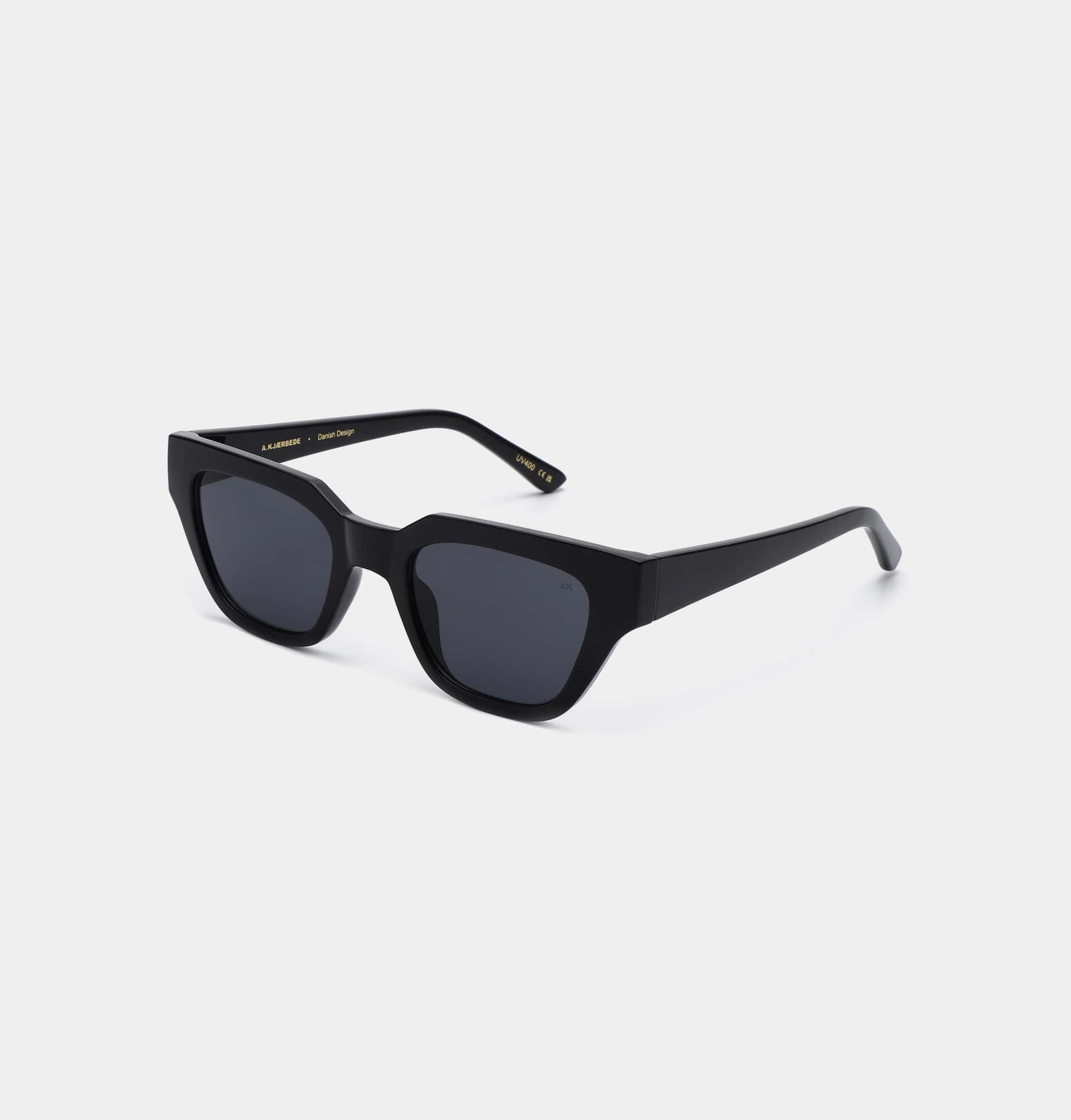 eBoutike Sunglasses KAWS - Black