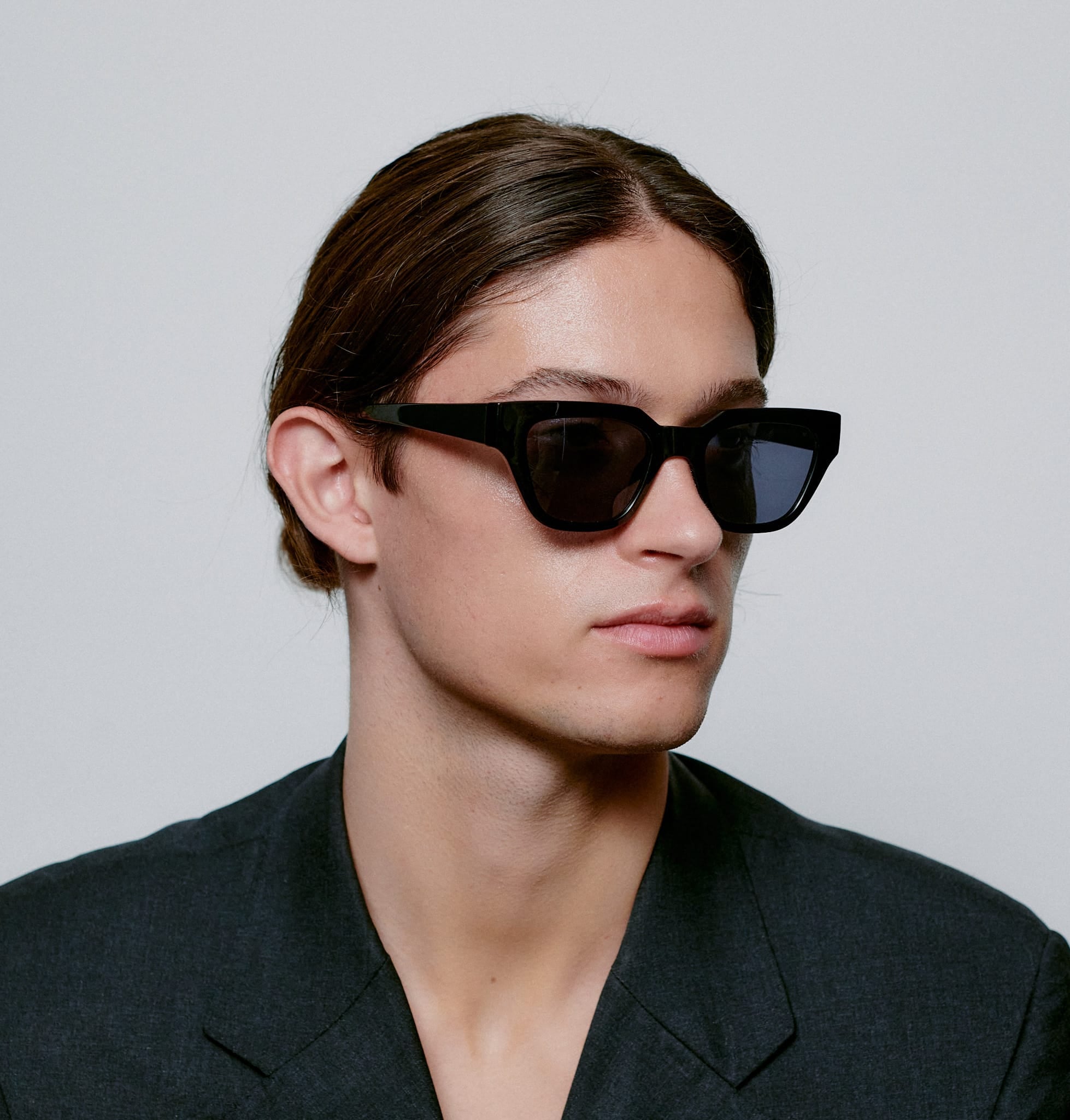 eBoutike Sunglasses KAWS - Black