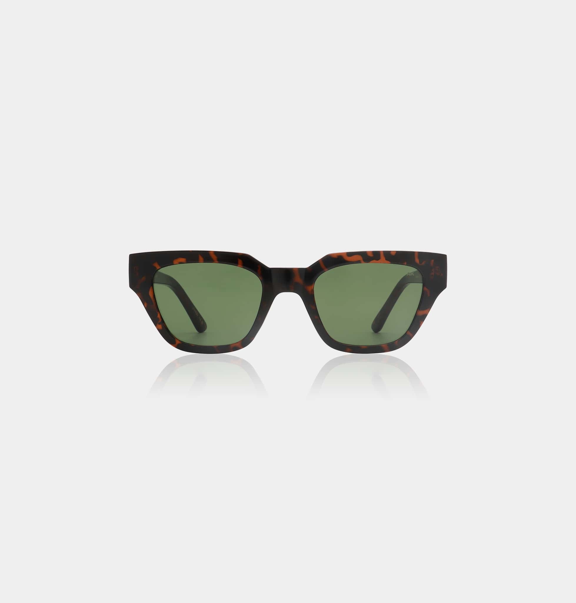 eBoutike Sunglasses KAWS - Demi Tortoise