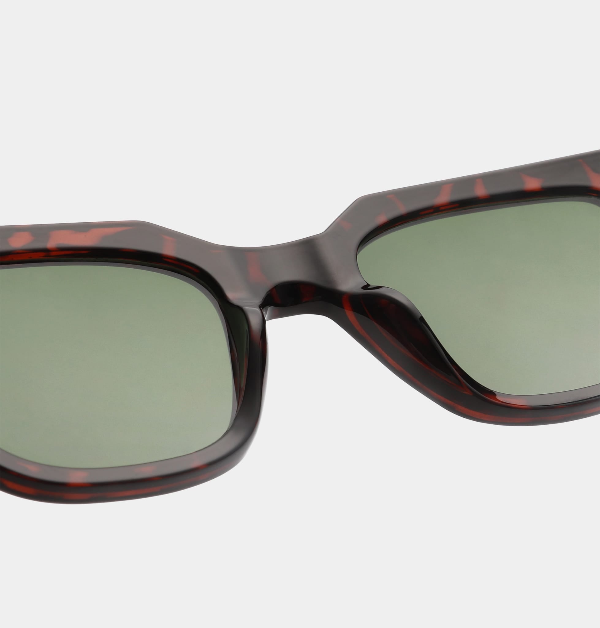 eBoutike Sunglasses KAWS - Demi Tortoise