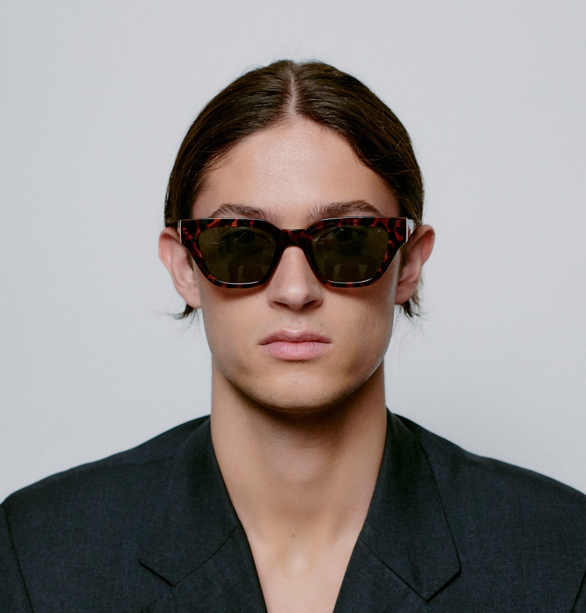 eBoutike Sunglasses KAWS - Demi Tortoise