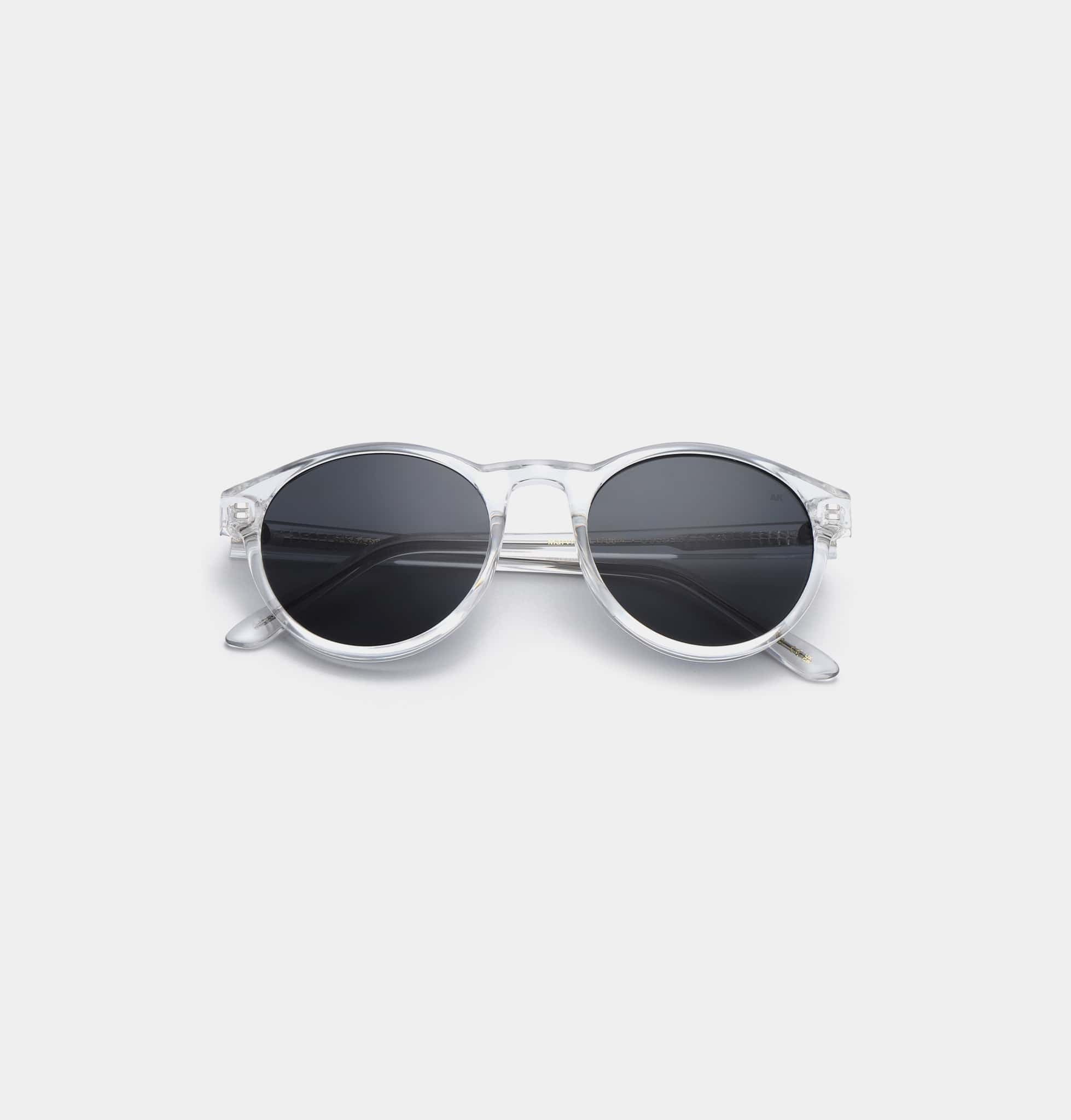 eBoutike Sunglasses MARVIN - Crystal